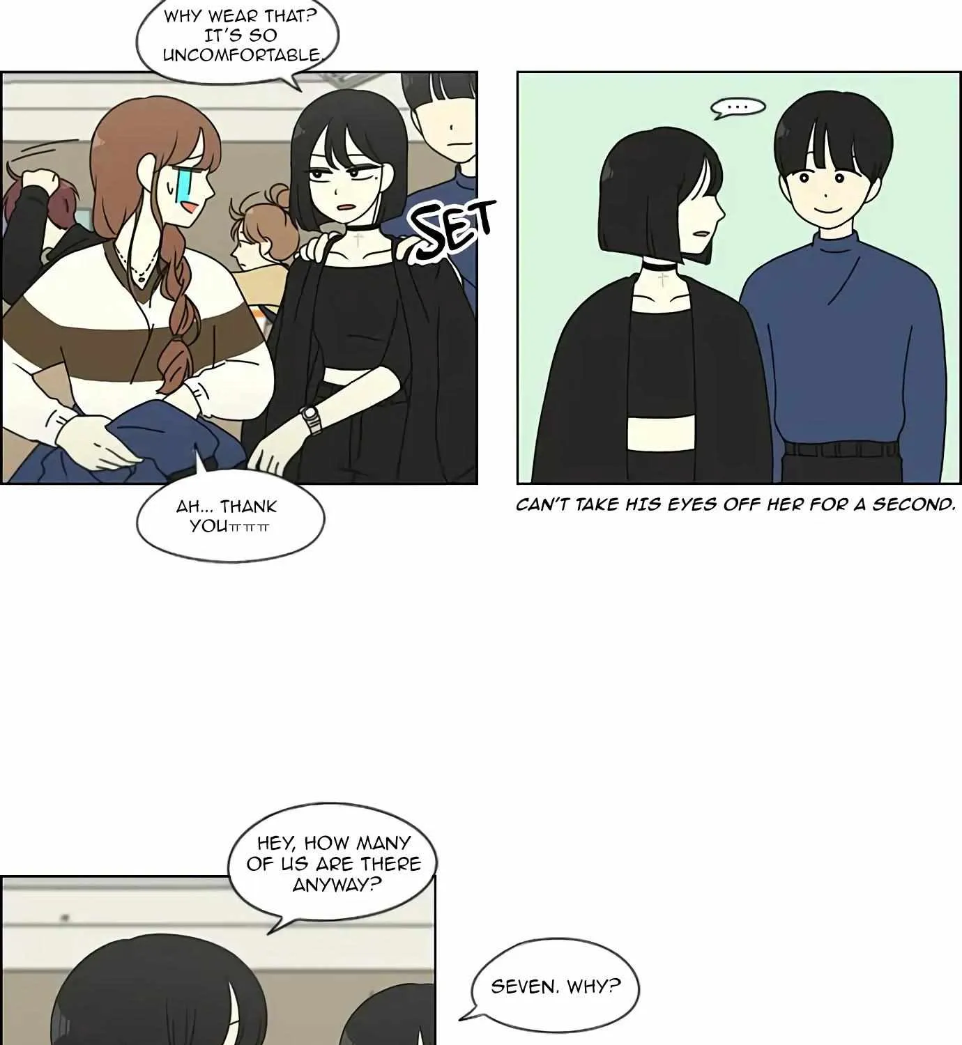Yeonae Hyeokmyeong Chapter 100 page 43 - 