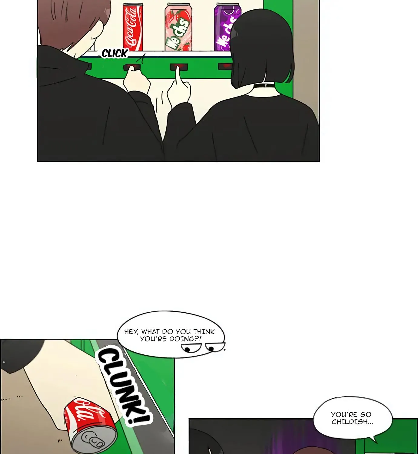 Yeonae Hyeokmyeong Chapter 100 page 49 - 