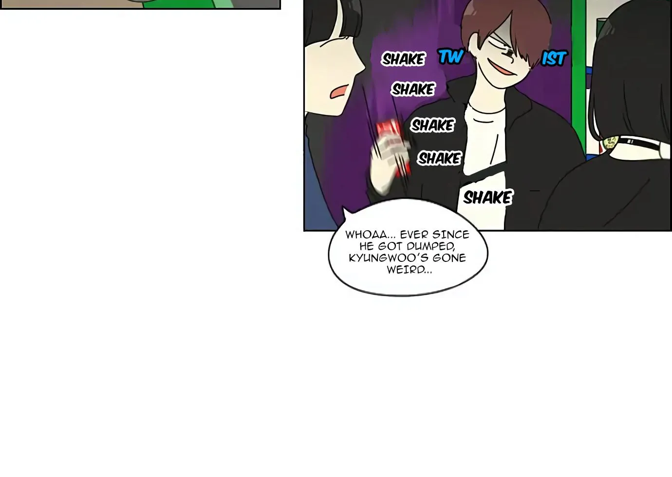 Yeonae Hyeokmyeong Chapter 100 page 50 - 