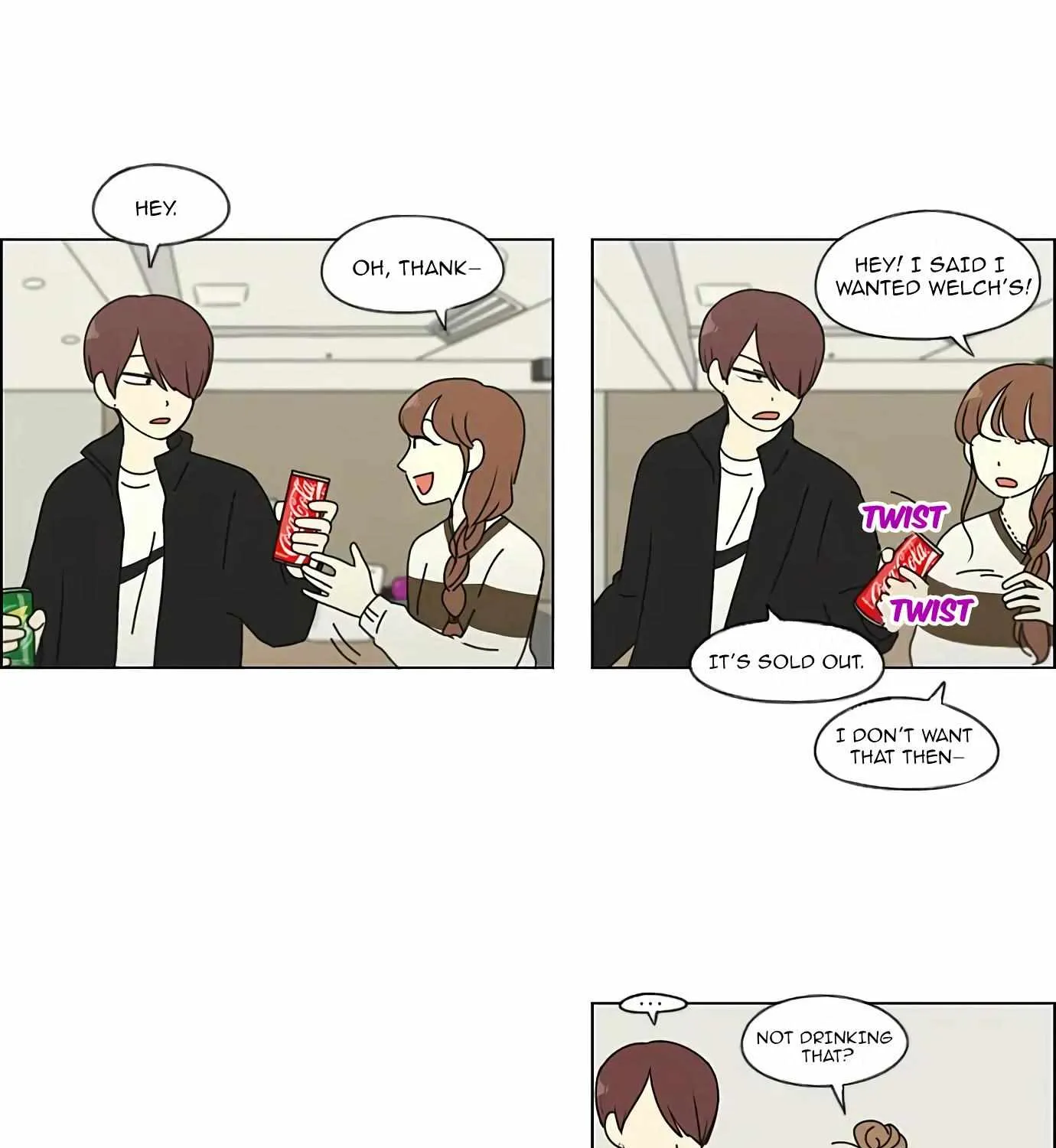 Yeonae Hyeokmyeong Chapter 100 page 51 - 