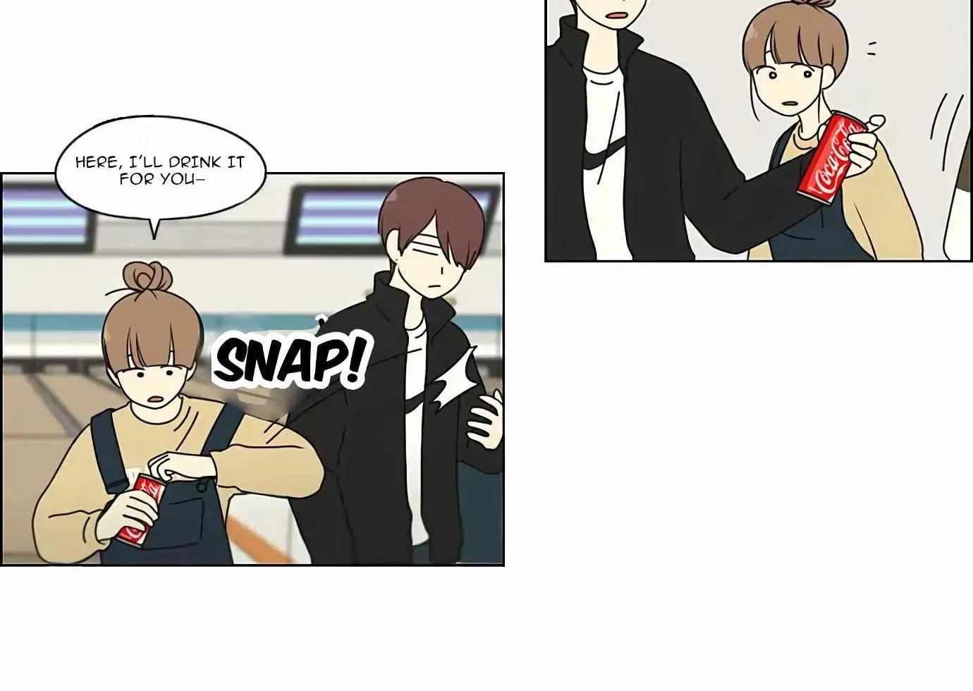 Yeonae Hyeokmyeong Chapter 100 page 52 - 