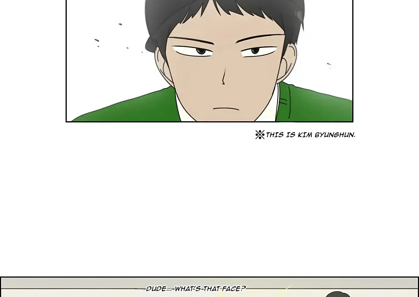 Yeonae Hyeokmyeong Chapter 100 page 54 - 