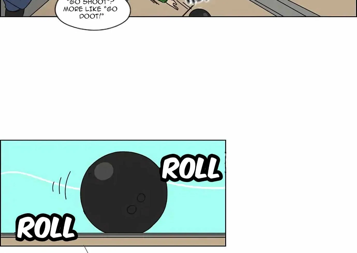 Yeonae Hyeokmyeong Chapter 100 page 56 - 