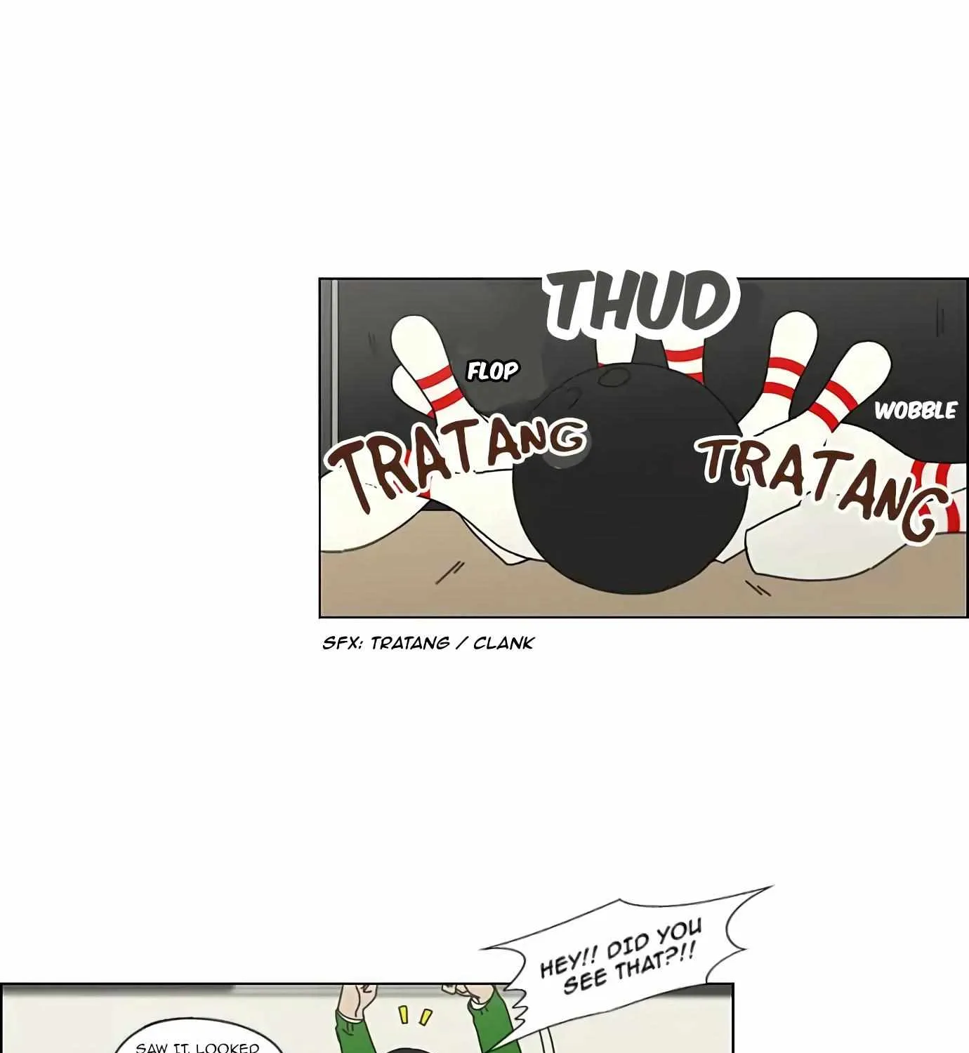 Yeonae Hyeokmyeong Chapter 100 page 57 - 