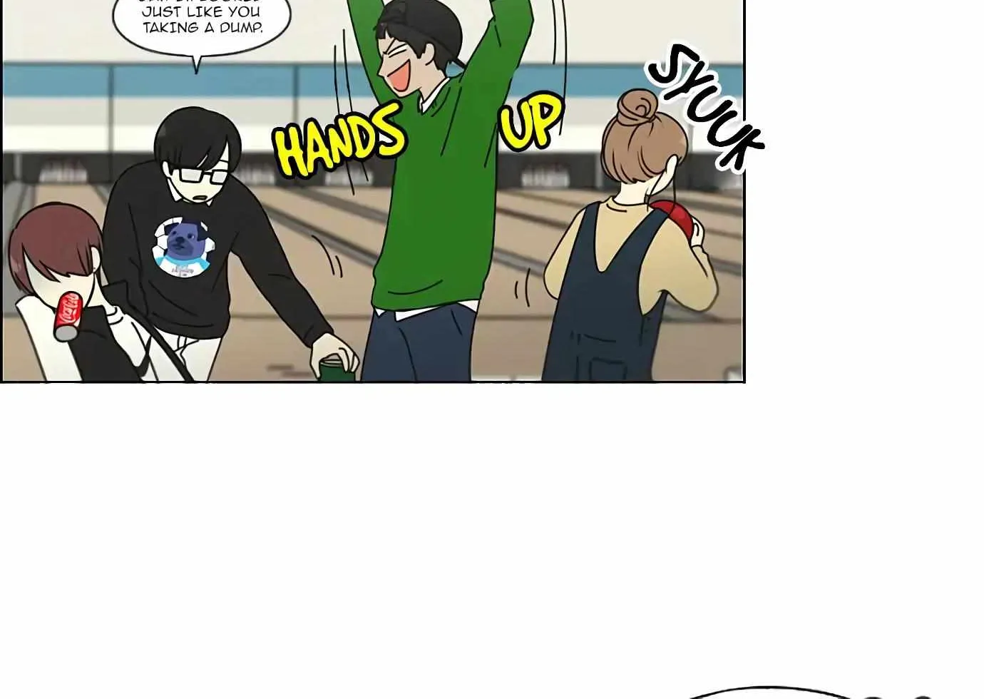 Yeonae Hyeokmyeong Chapter 100 page 58 - 
