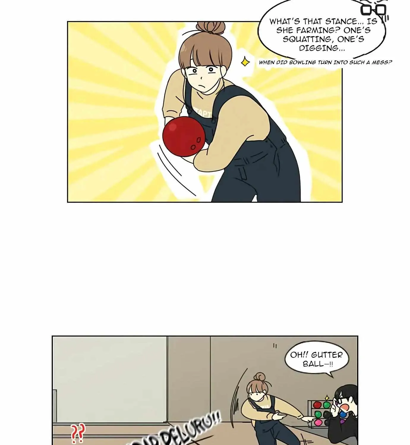 Yeonae Hyeokmyeong Chapter 100 page 59 - 