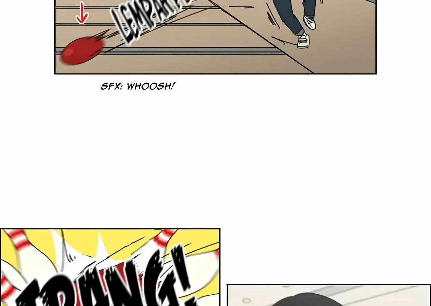 Yeonae Hyeokmyeong Chapter 100 page 60 - 