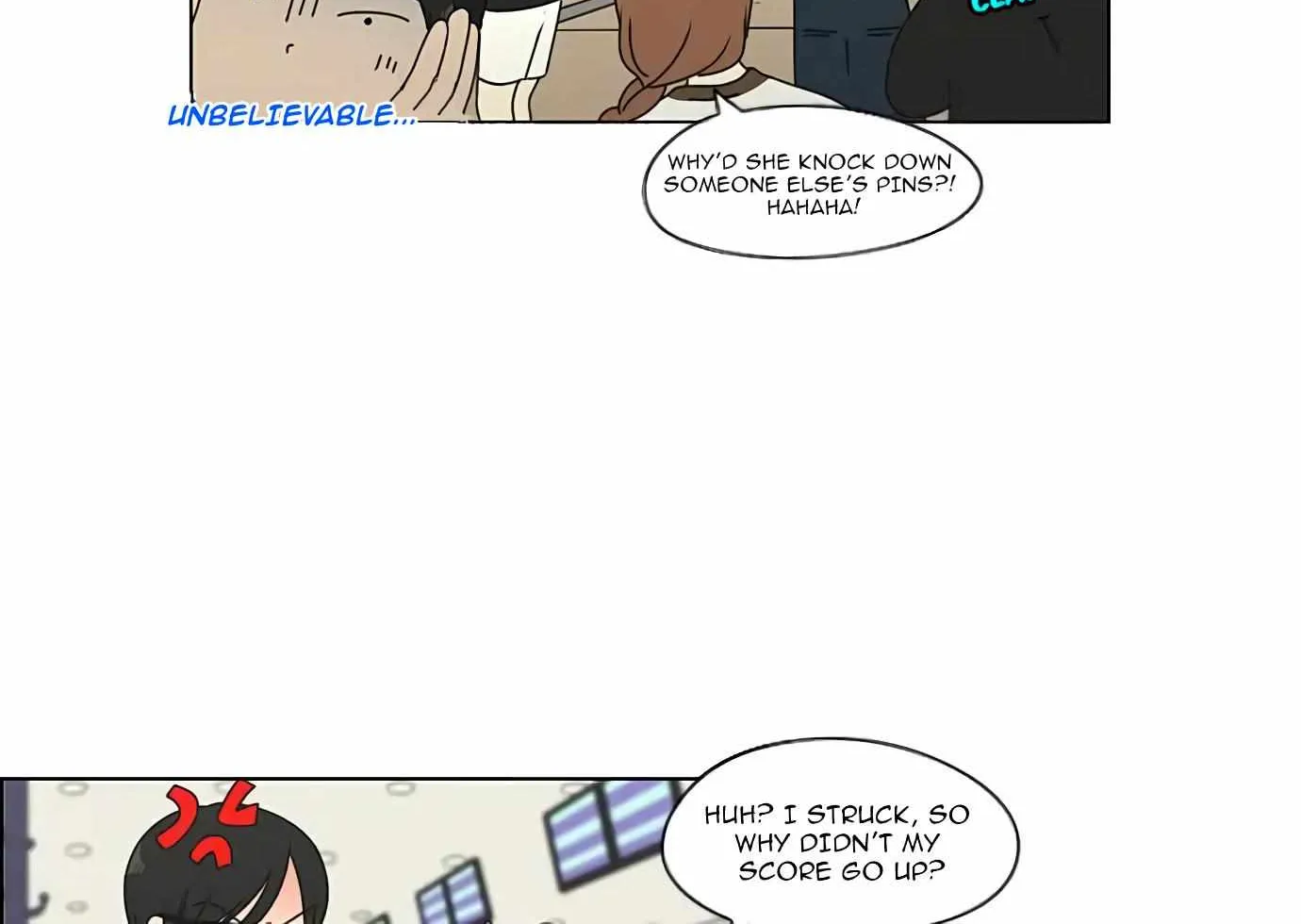 Yeonae Hyeokmyeong Chapter 100 page 62 - 