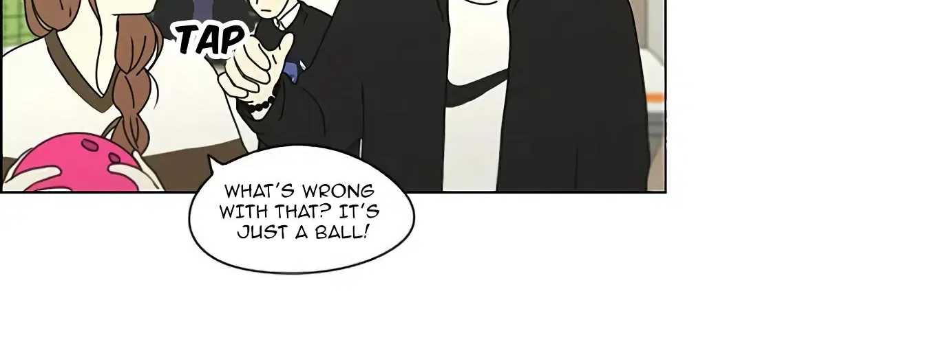 Yeonae Hyeokmyeong Chapter 100 page 65 - 