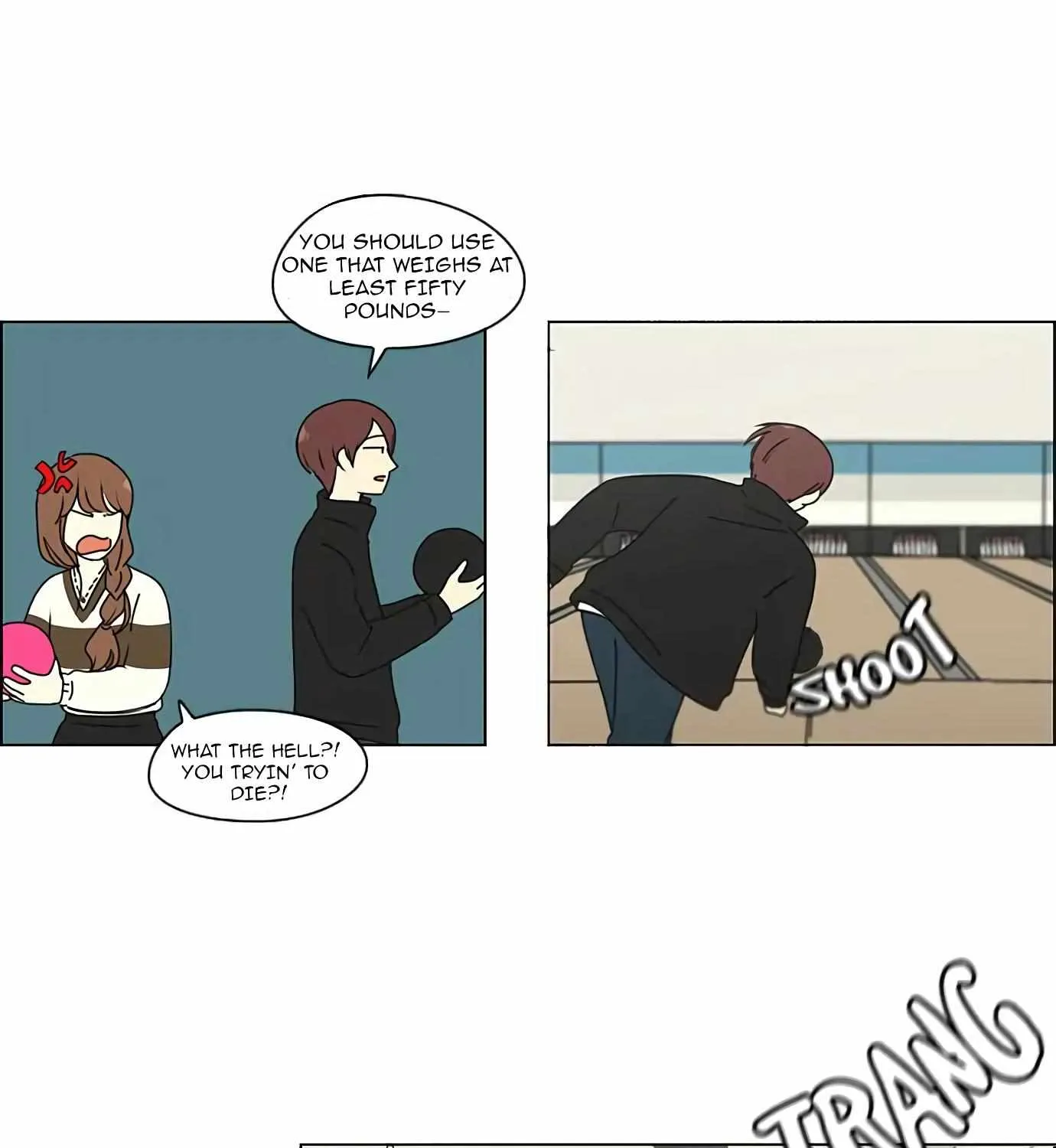 Yeonae Hyeokmyeong Chapter 100 page 66 - 