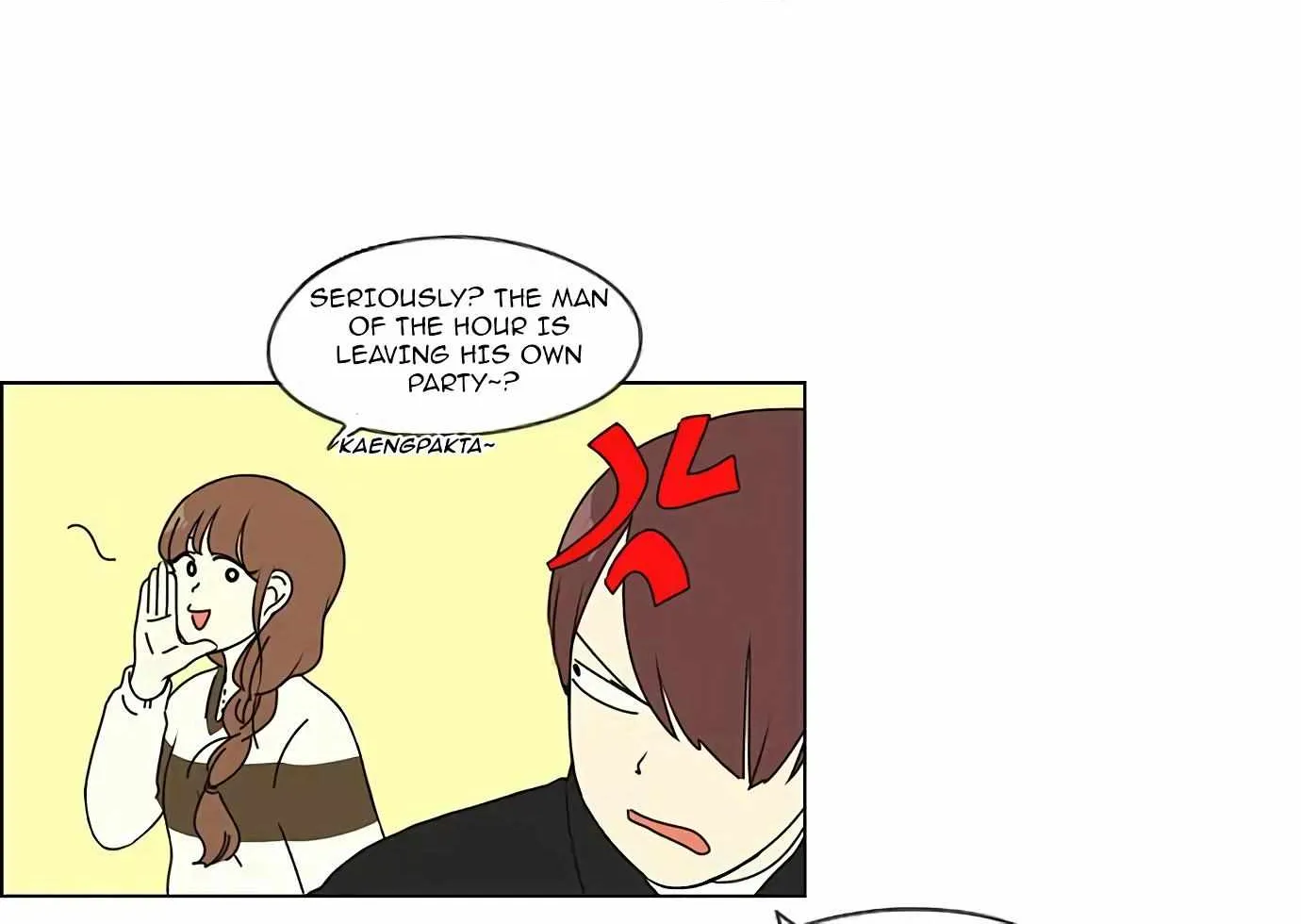 Yeonae Hyeokmyeong Chapter 100 page 69 - 