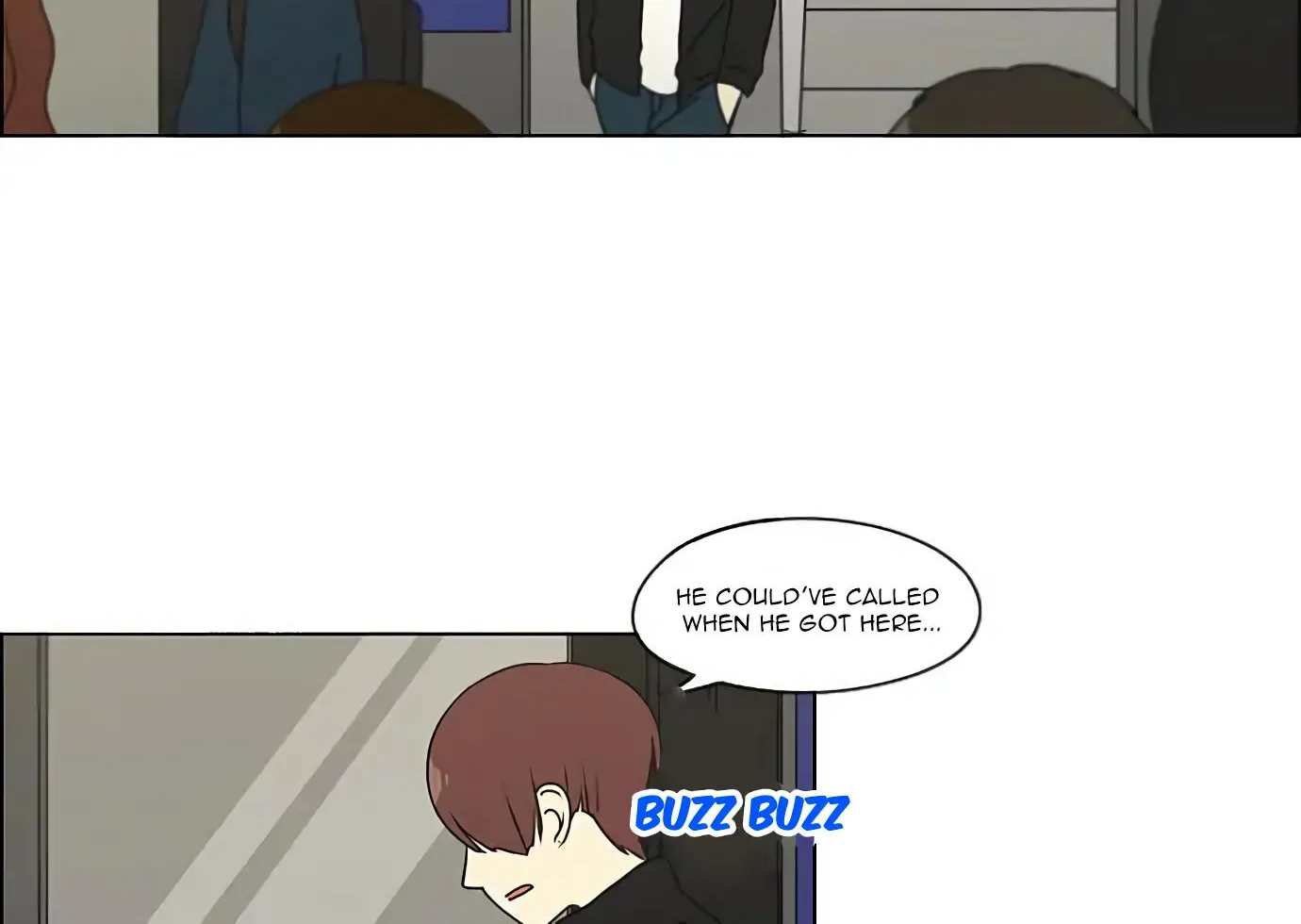 Yeonae Hyeokmyeong Chapter 100 page 71 - 