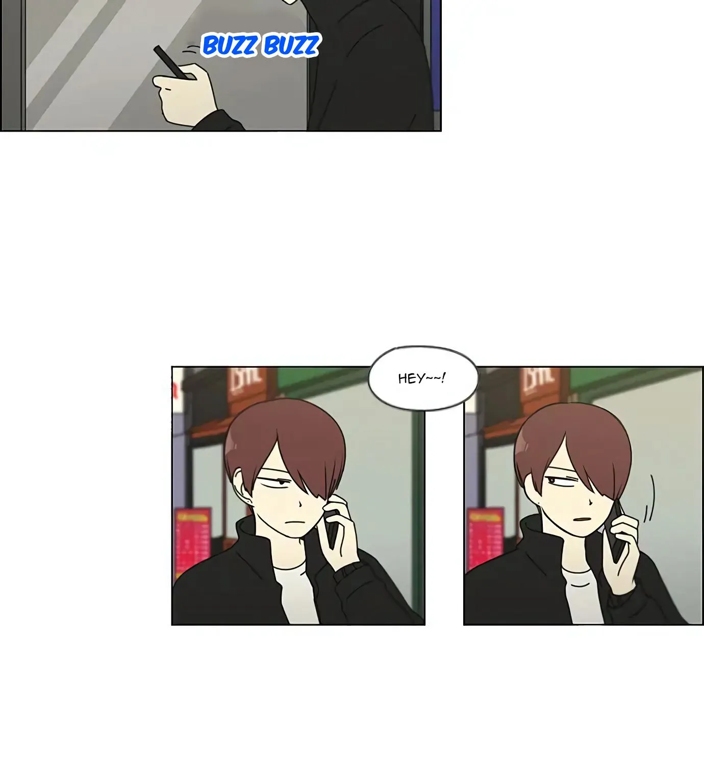 Yeonae Hyeokmyeong Chapter 100 page 72 - 