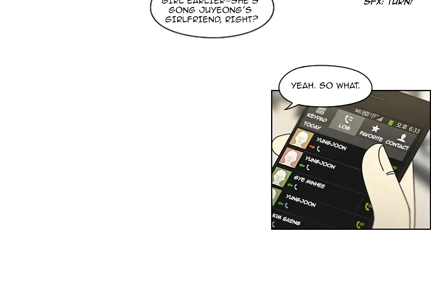Yeonae Hyeokmyeong Chapter 100 page 75 - 