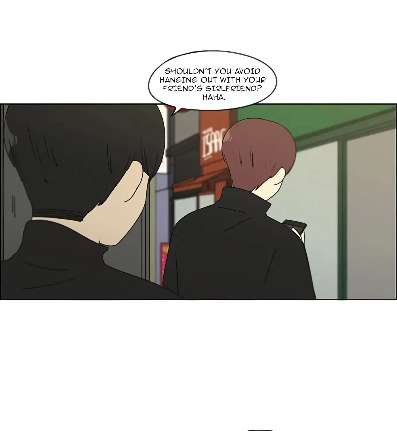 Yeonae Hyeokmyeong Chapter 100 page 76 - 