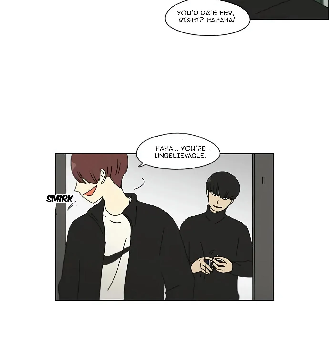 Yeonae Hyeokmyeong Chapter 100 page 78 - 