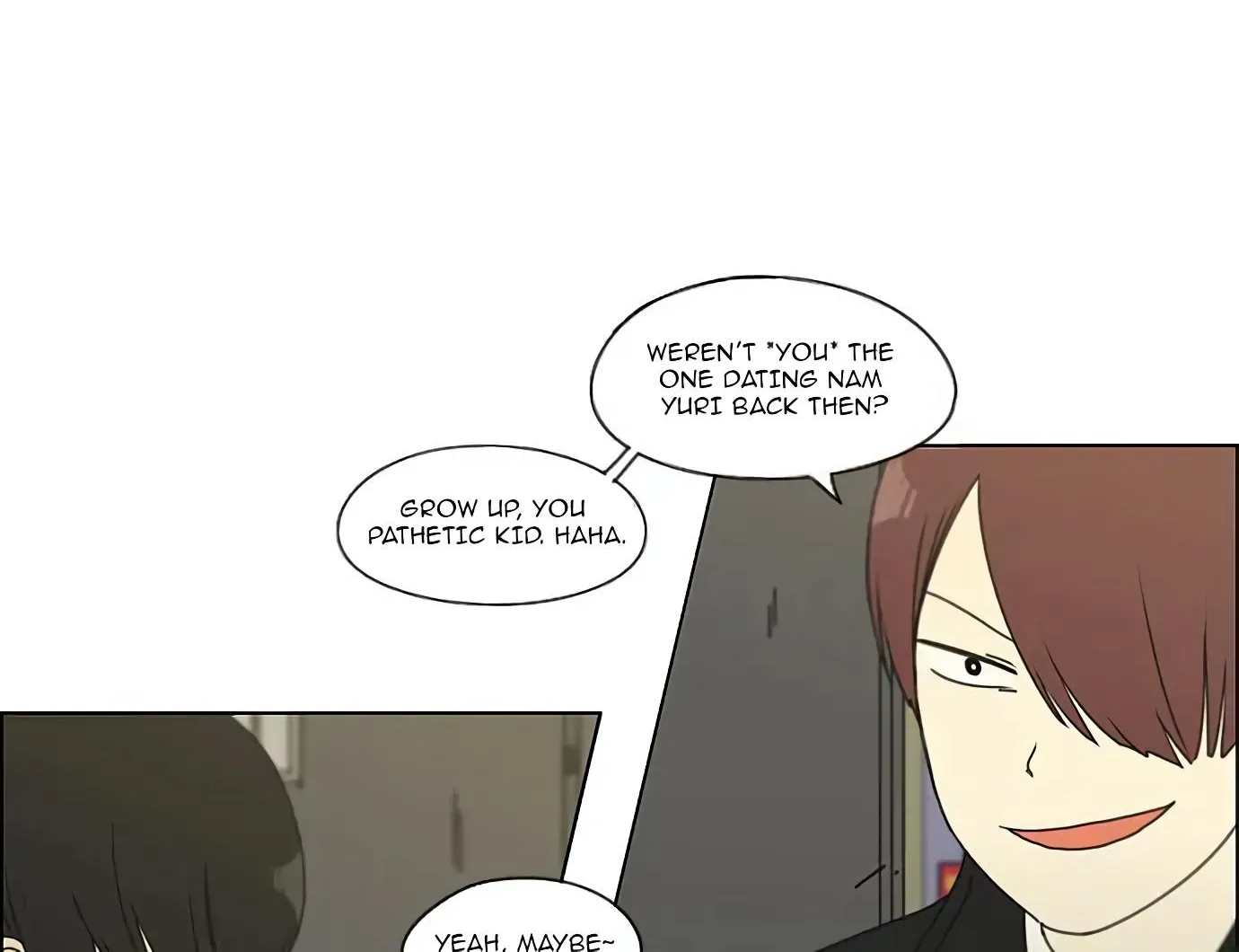 Yeonae Hyeokmyeong Chapter 100 page 79 - 