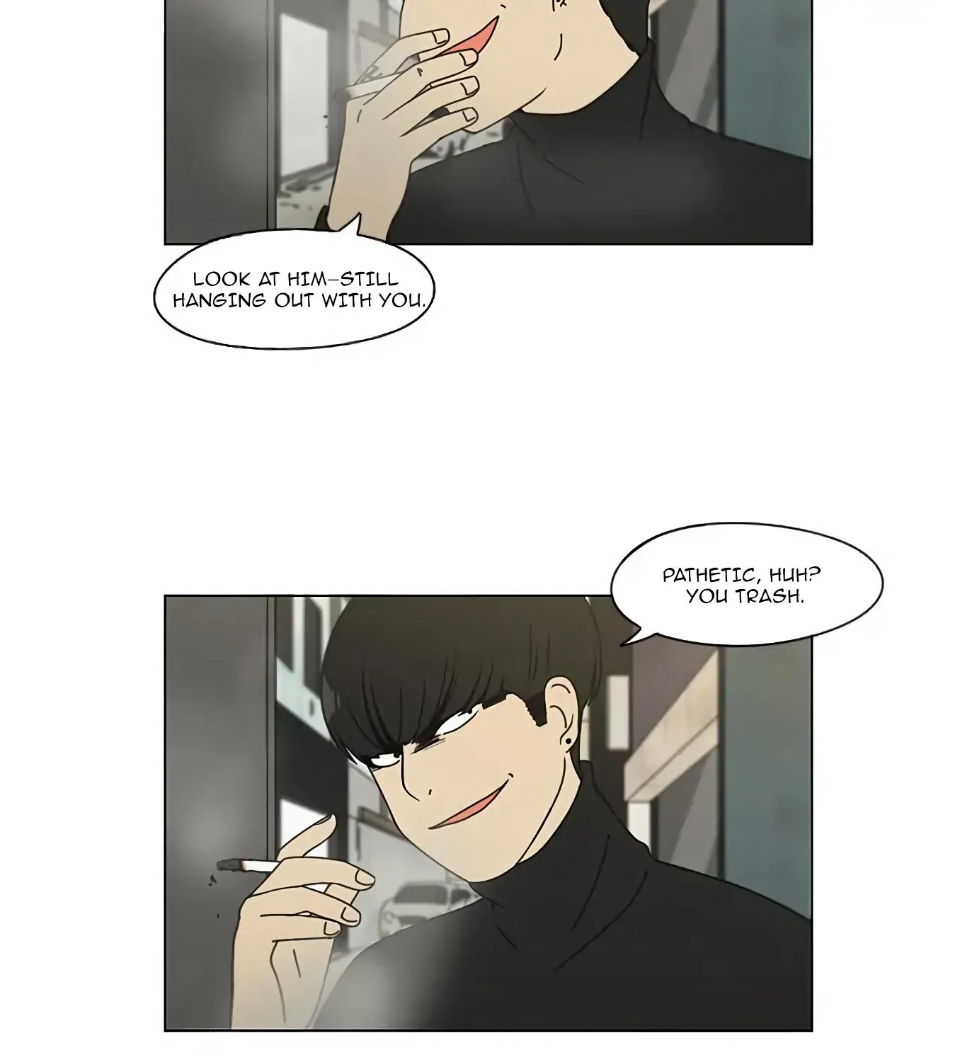 Yeonae Hyeokmyeong Chapter 100 page 82 - 
