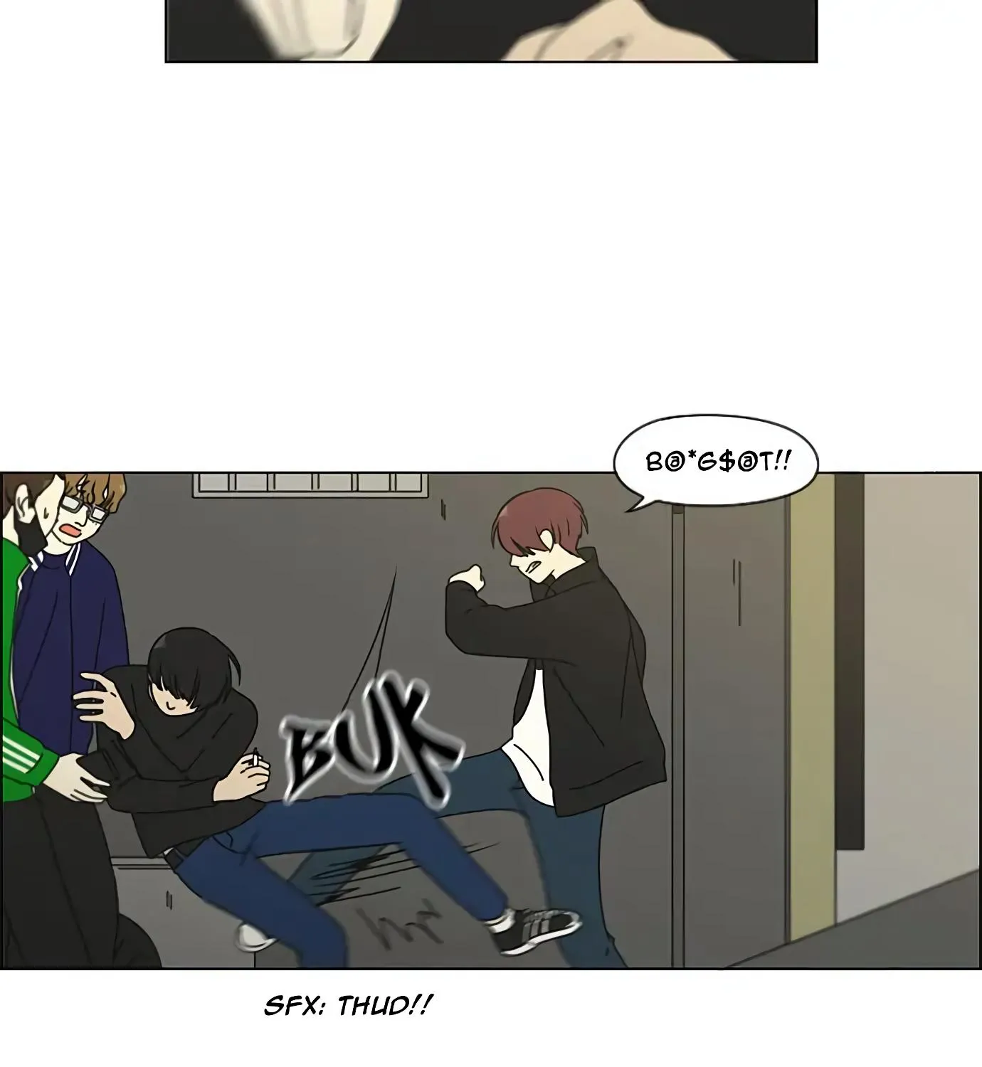 Yeonae Hyeokmyeong Chapter 100 page 84 - 