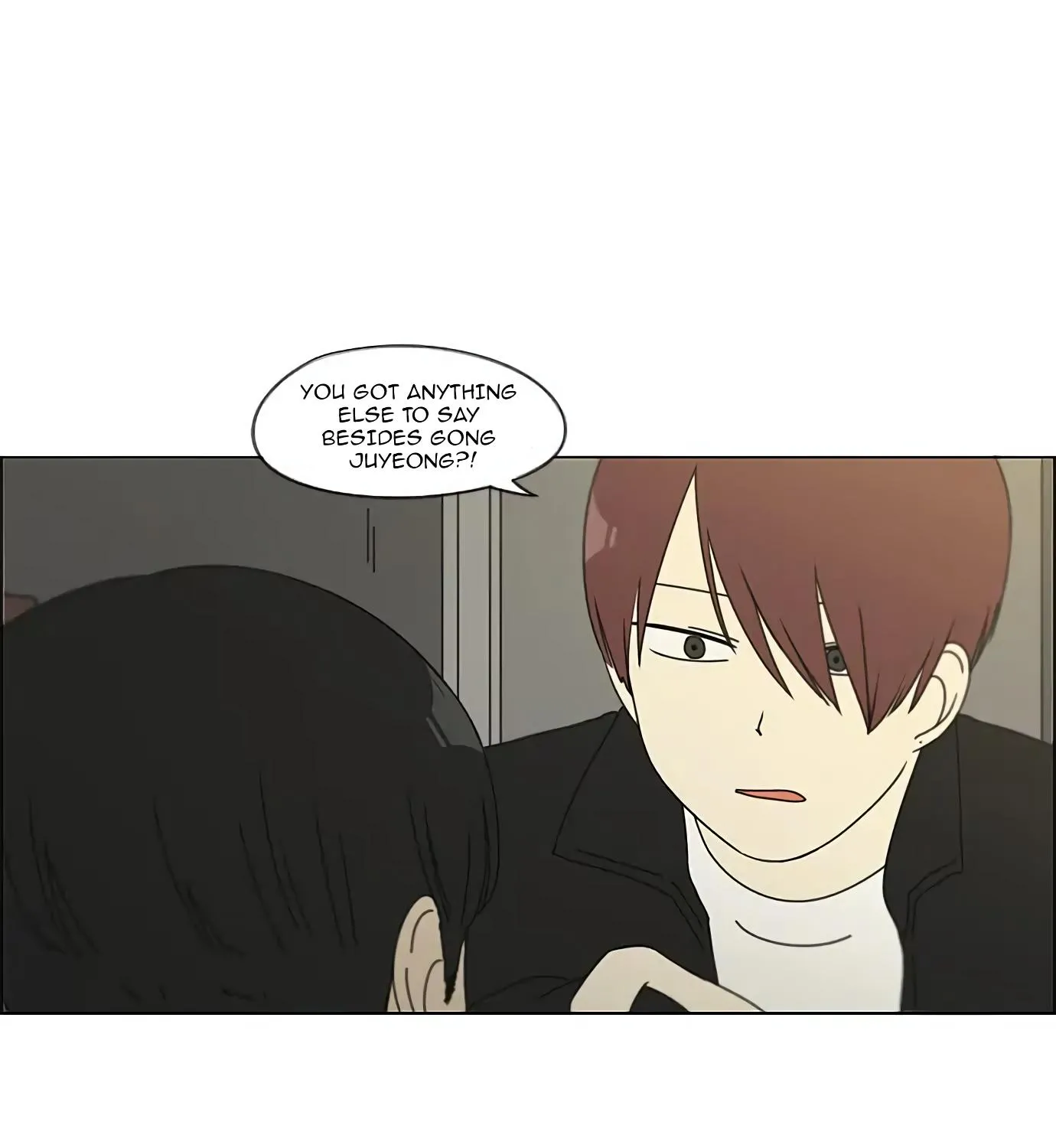 Yeonae Hyeokmyeong Chapter 100 page 86 - 