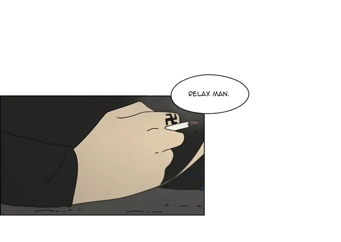 Yeonae Hyeokmyeong Chapter 100 page 87 - 