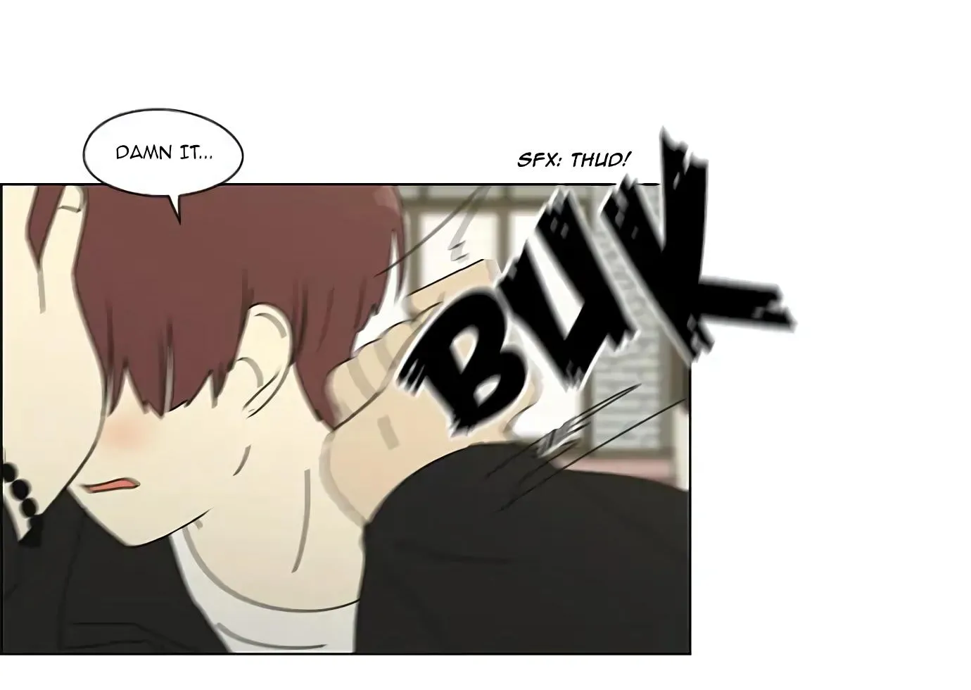 Yeonae Hyeokmyeong Chapter 100 page 89 - 