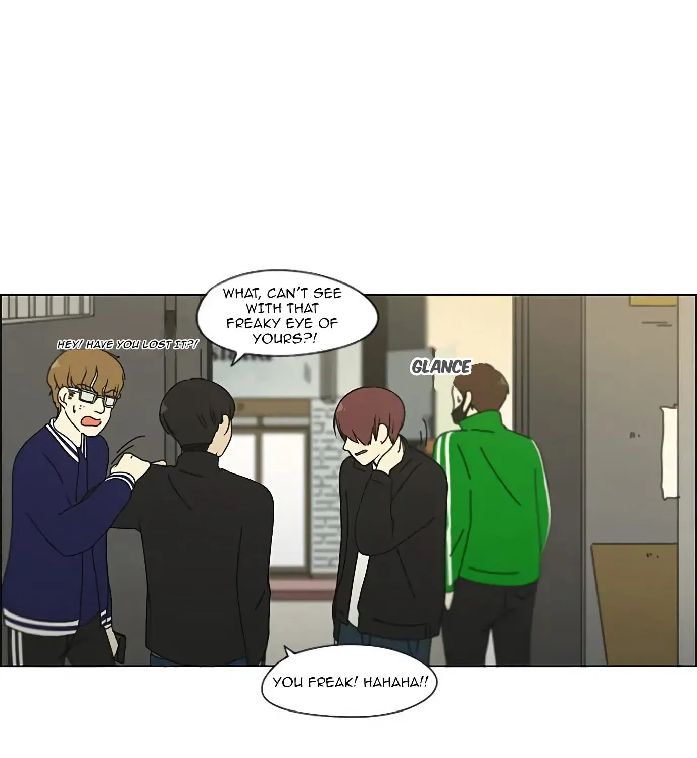 Yeonae Hyeokmyeong Chapter 100 page 90 - 