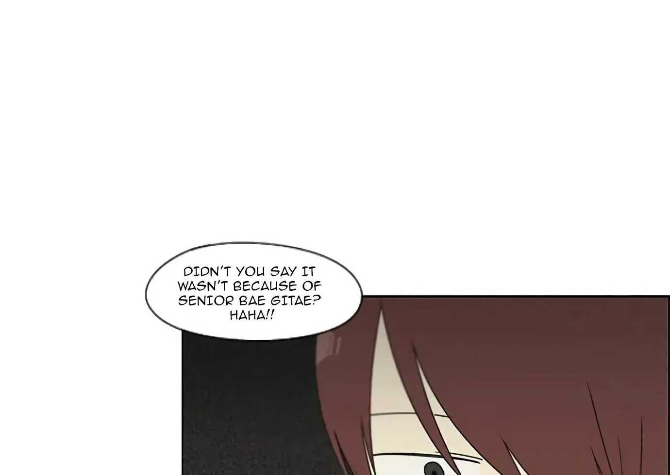 Yeonae Hyeokmyeong Chapter 100 page 91 - 