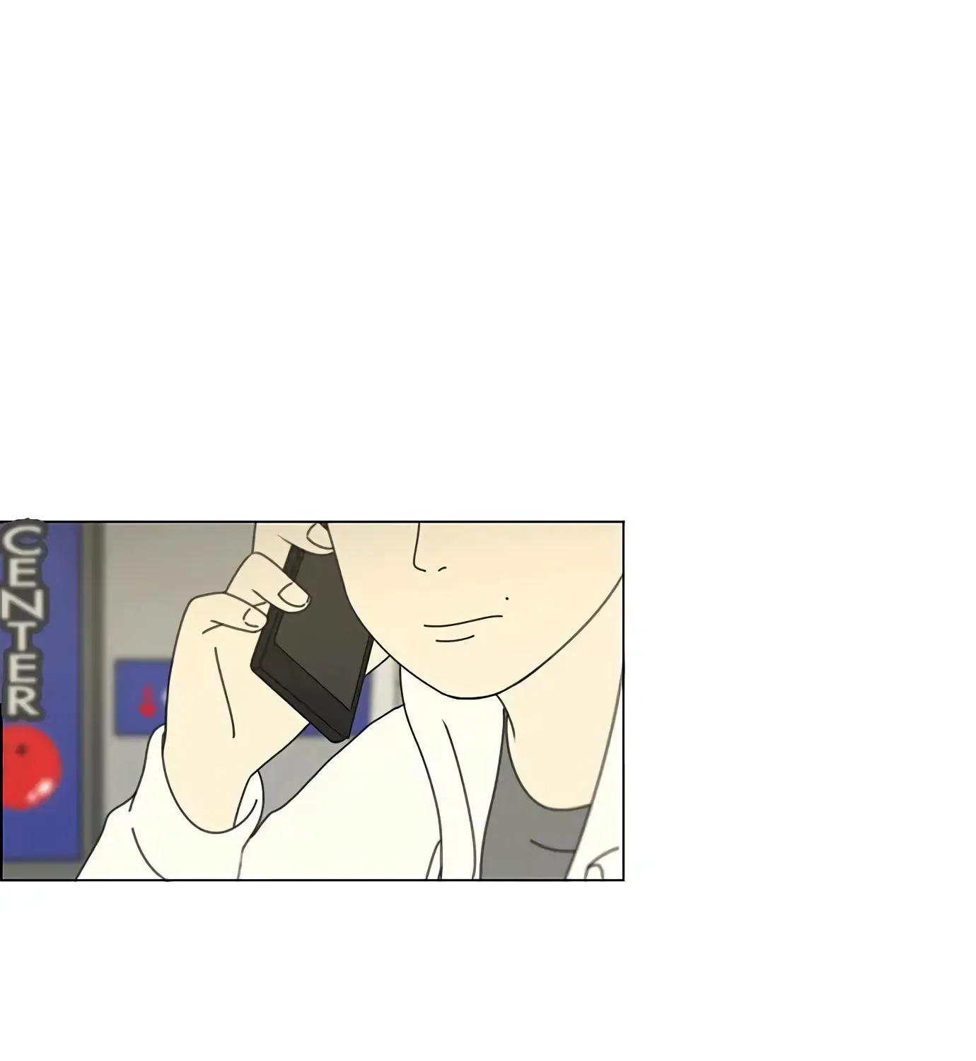 Yeonae Hyeokmyeong Chapter 101 page 2 - 