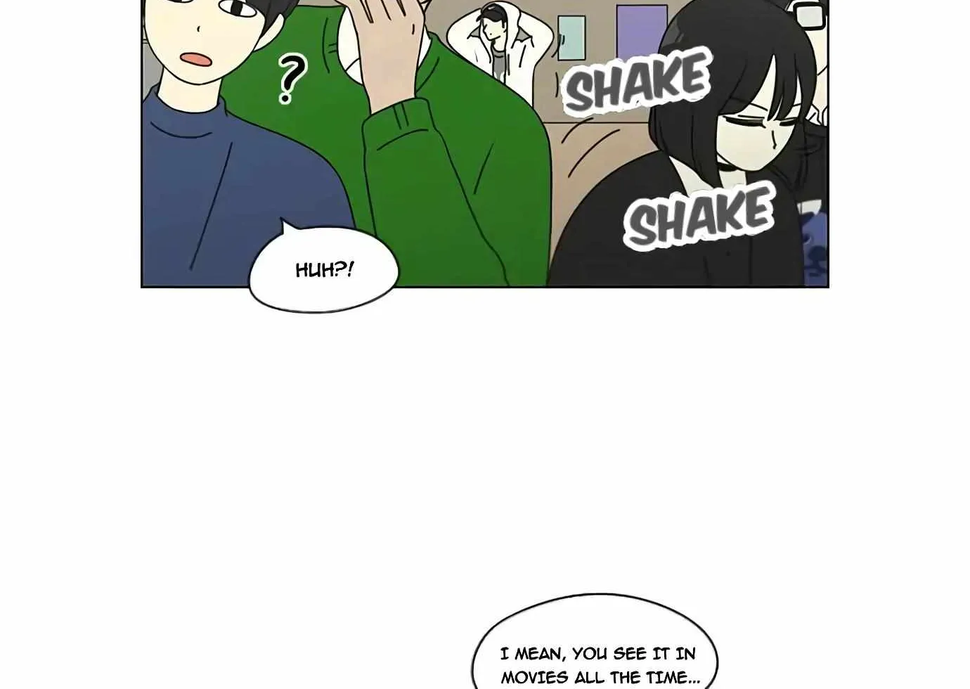 Yeonae Hyeokmyeong Chapter 101 page 13 - 