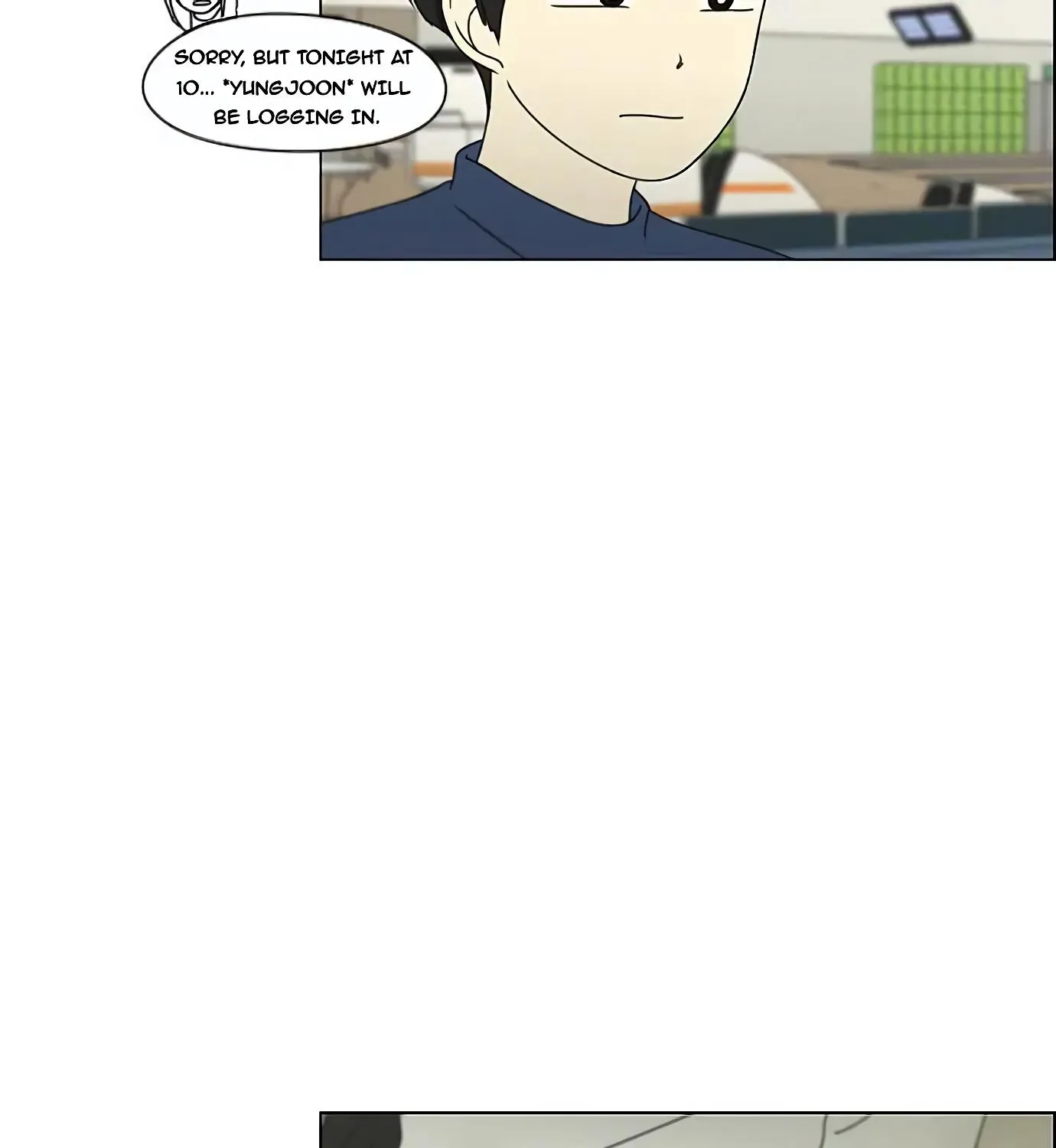 Yeonae Hyeokmyeong Chapter 101 page 22 - 