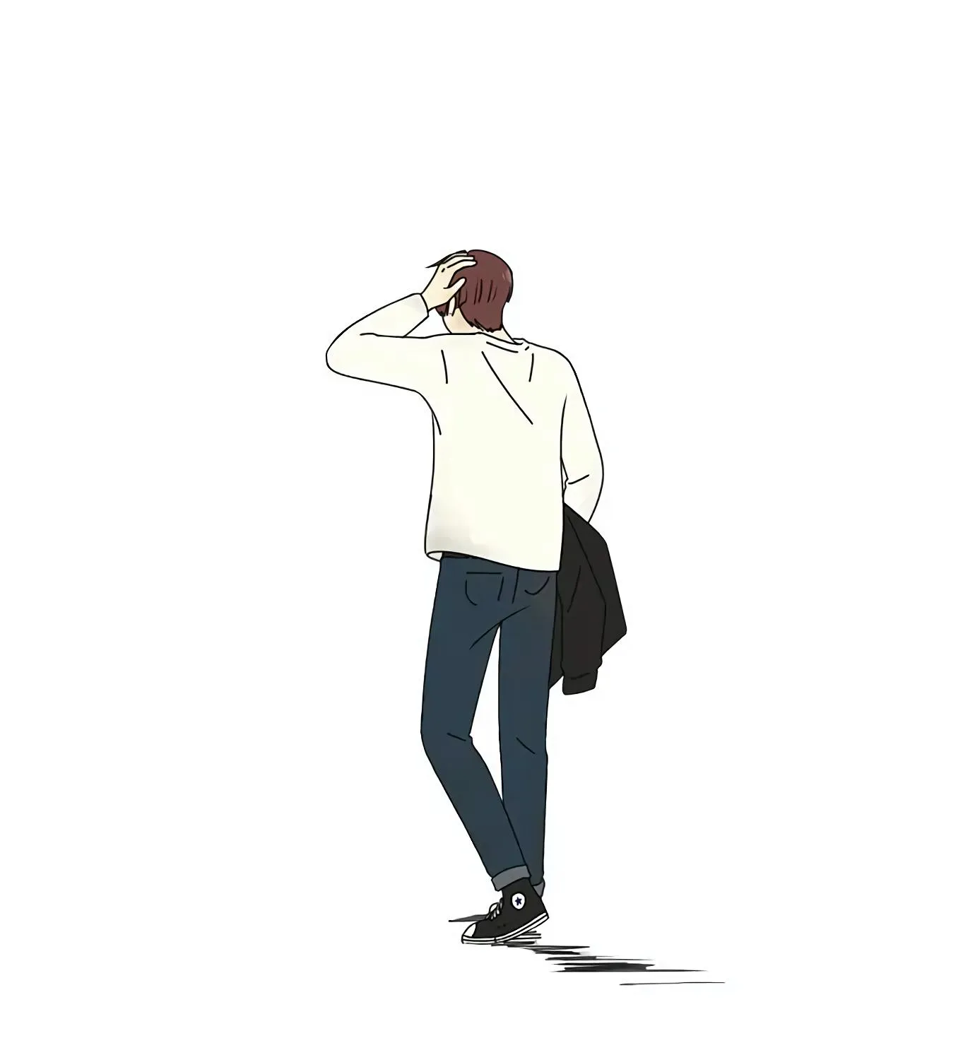 Yeonae Hyeokmyeong Chapter 101 page 26 - 