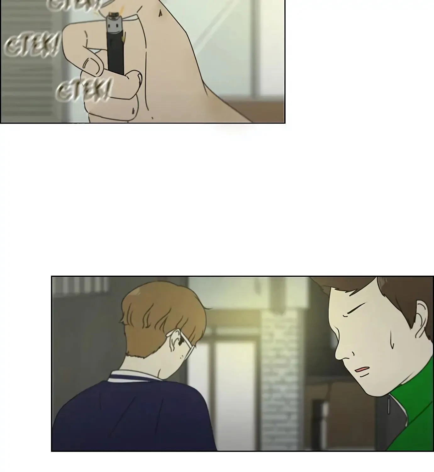 Yeonae Hyeokmyeong Chapter 101 page 28 - 