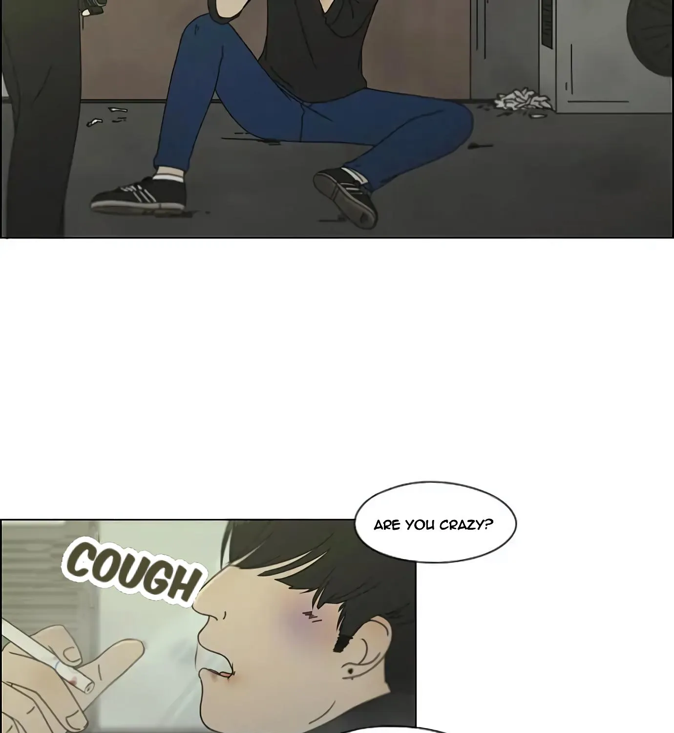 Yeonae Hyeokmyeong Chapter 101 page 30 - 