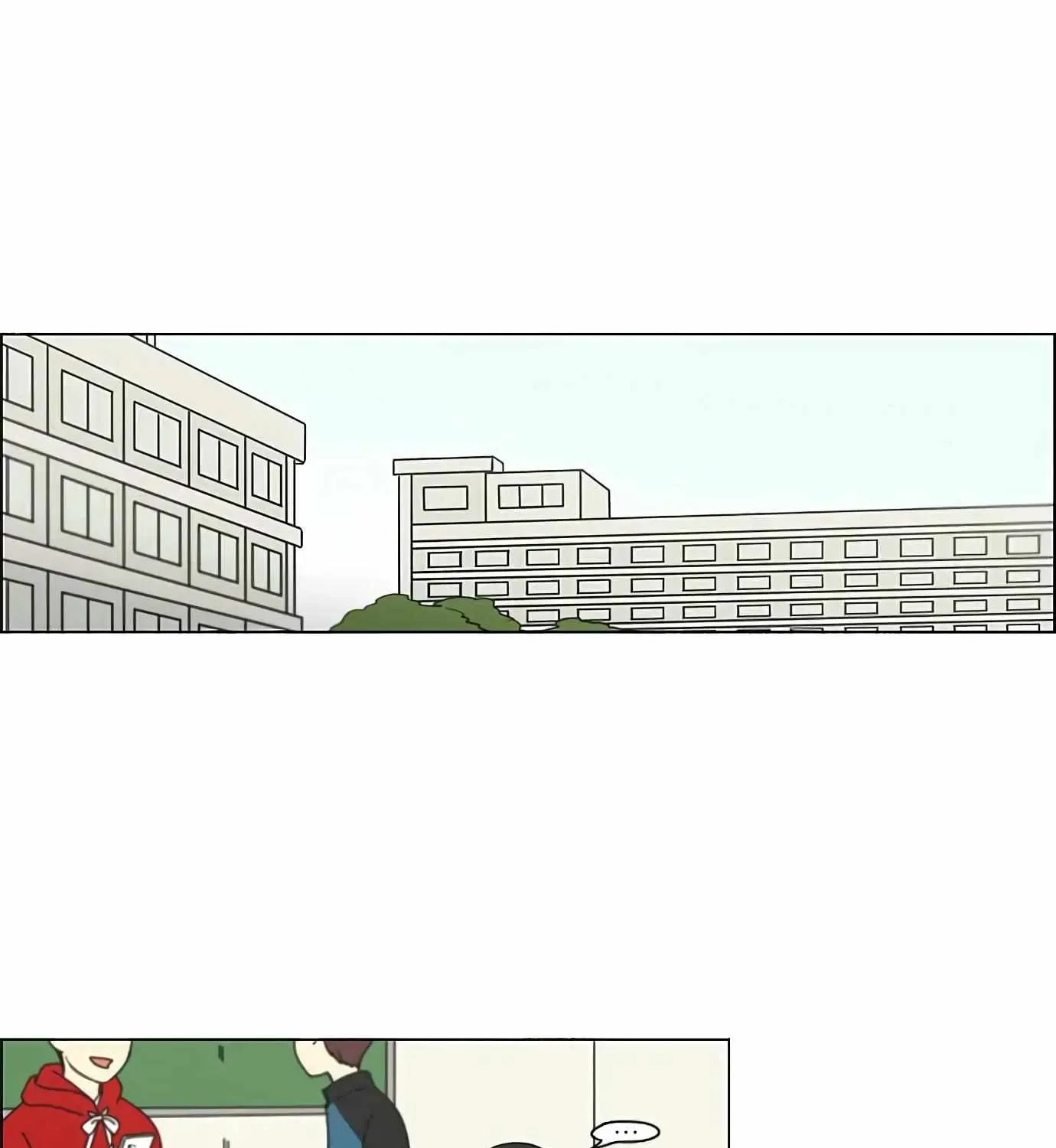 Yeonae Hyeokmyeong Chapter 101 page 36 - 