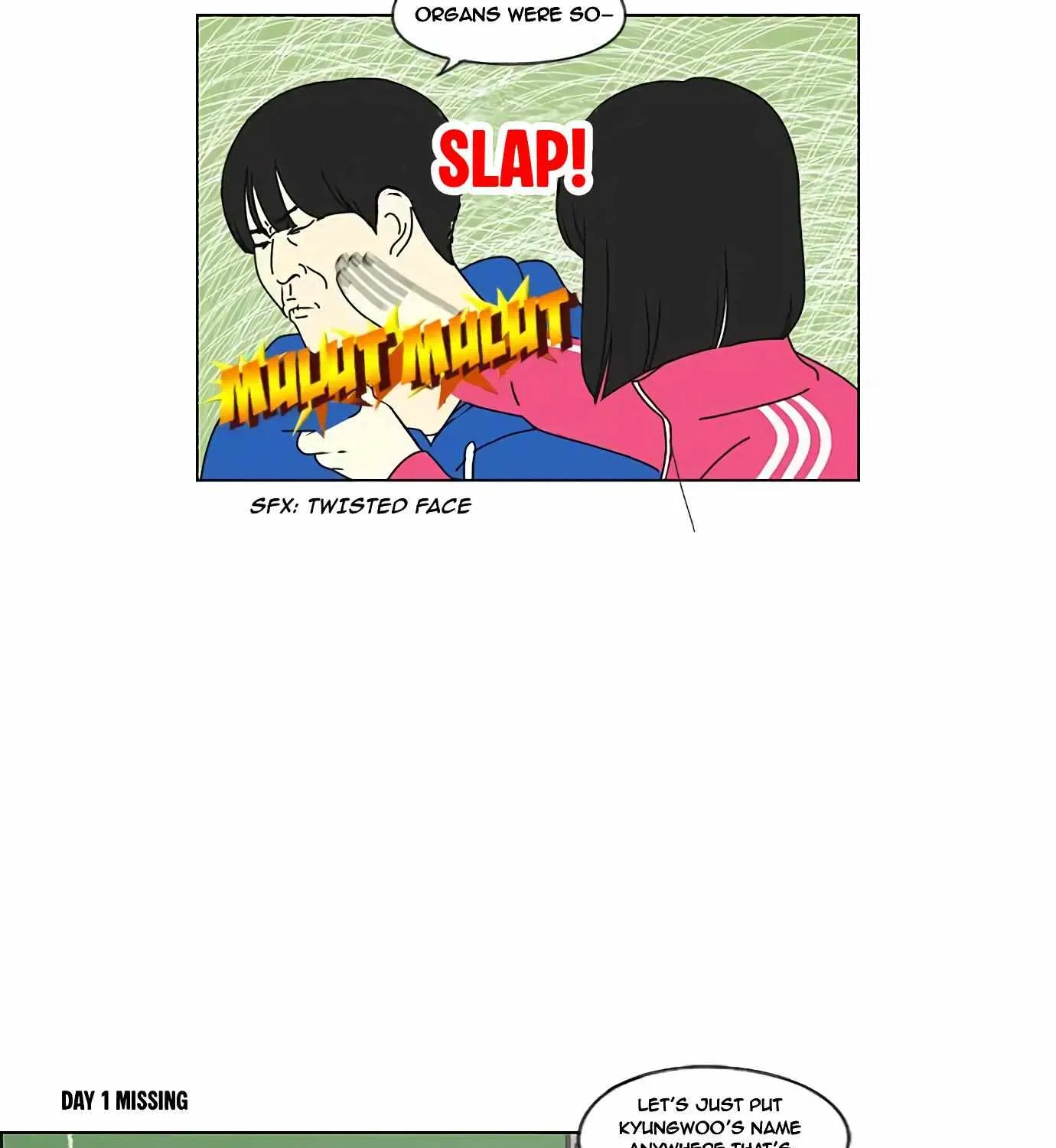 Yeonae Hyeokmyeong Chapter 101 page 40 - 