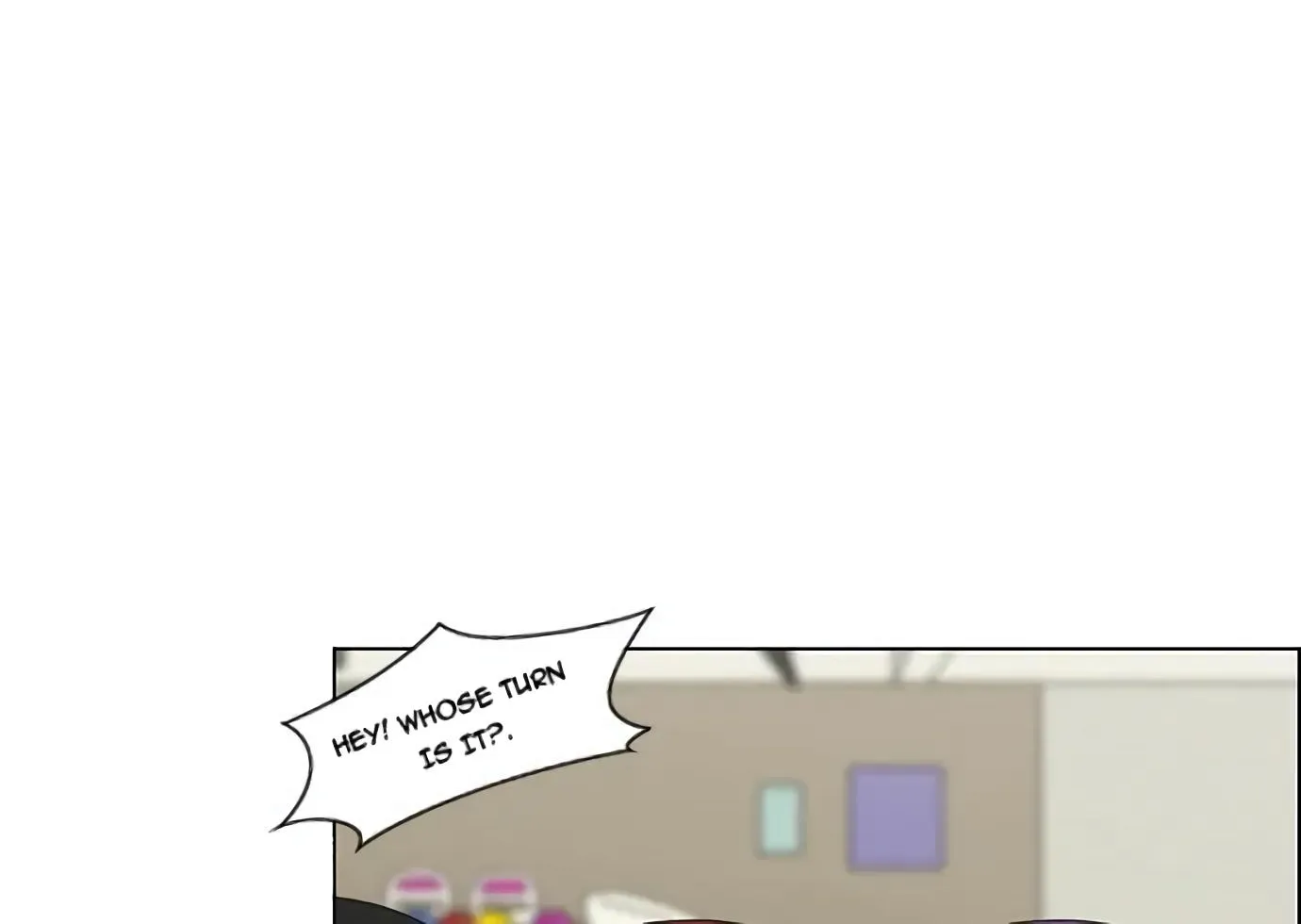 Yeonae Hyeokmyeong Chapter 101 page 5 - 