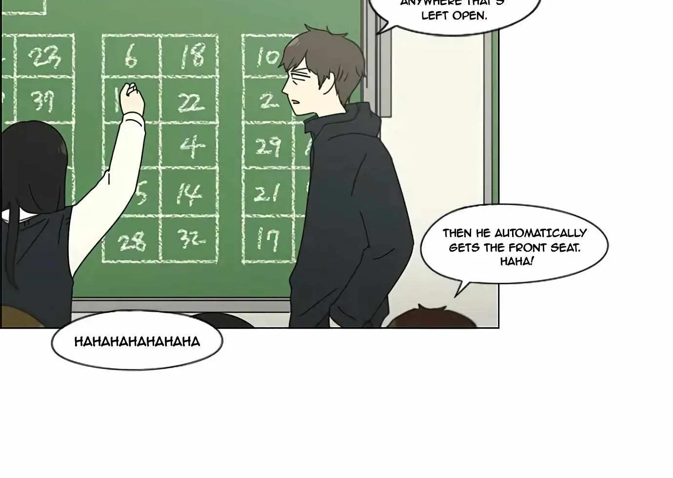 Yeonae Hyeokmyeong Chapter 101 page 41 - 