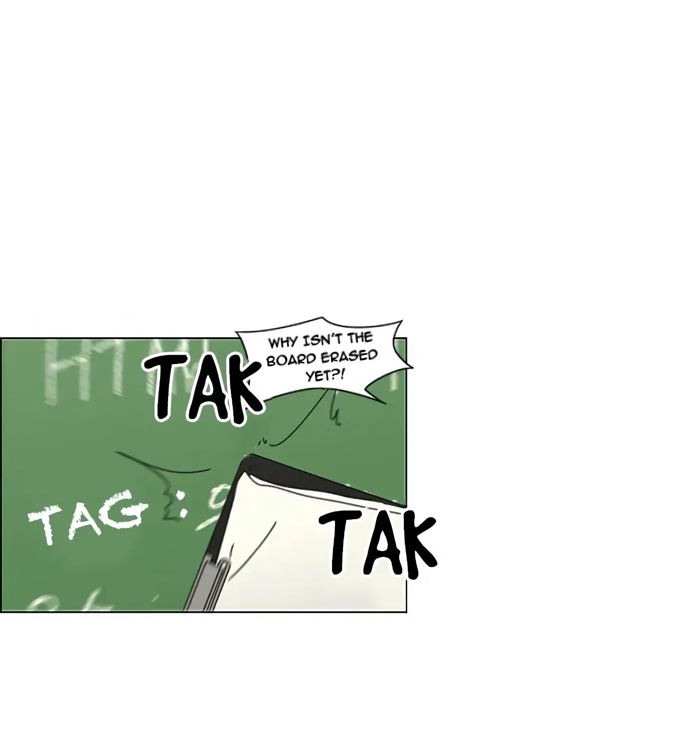 Yeonae Hyeokmyeong Chapter 101 page 44 - 