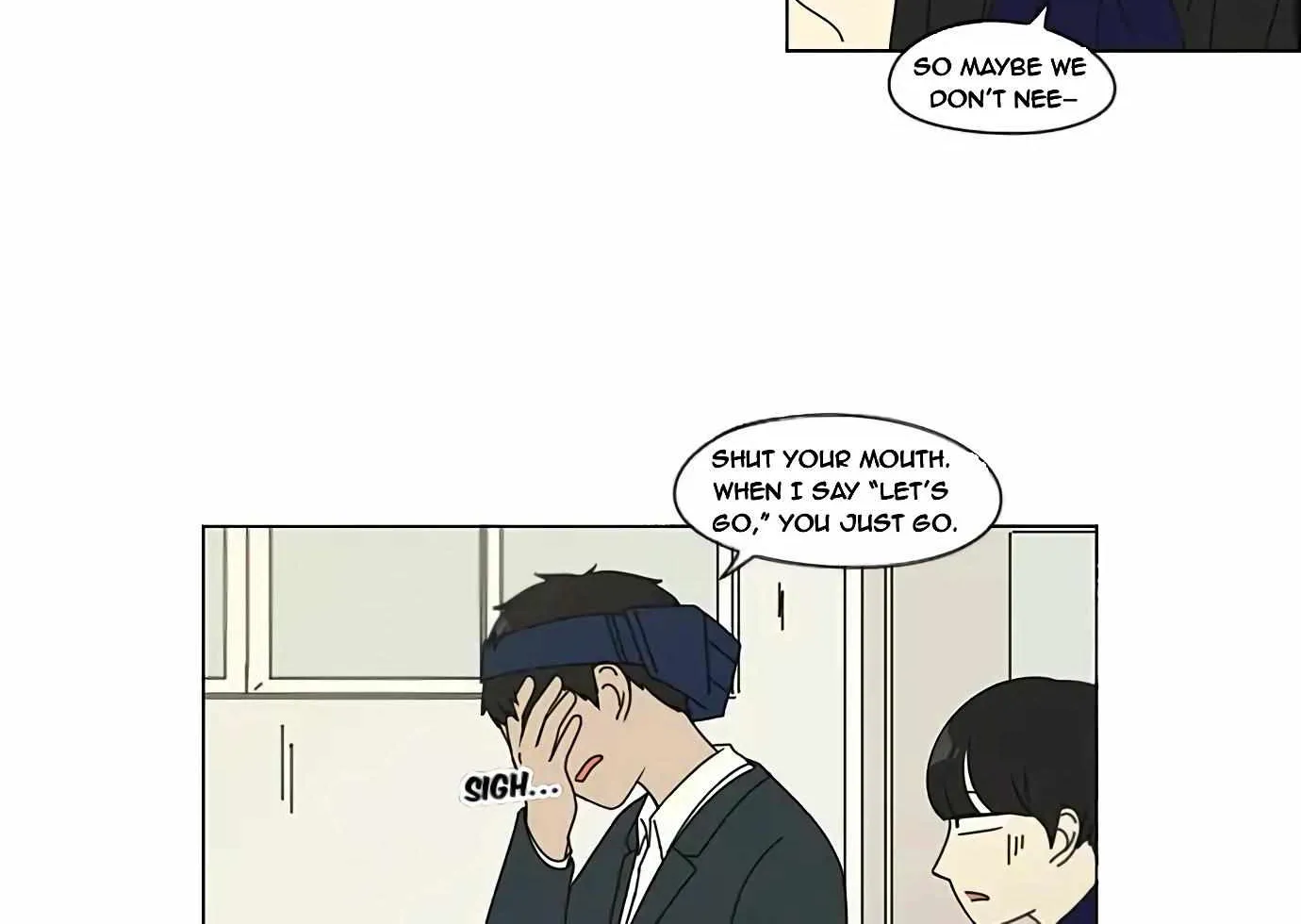 Yeonae Hyeokmyeong Chapter 101 page 51 - 