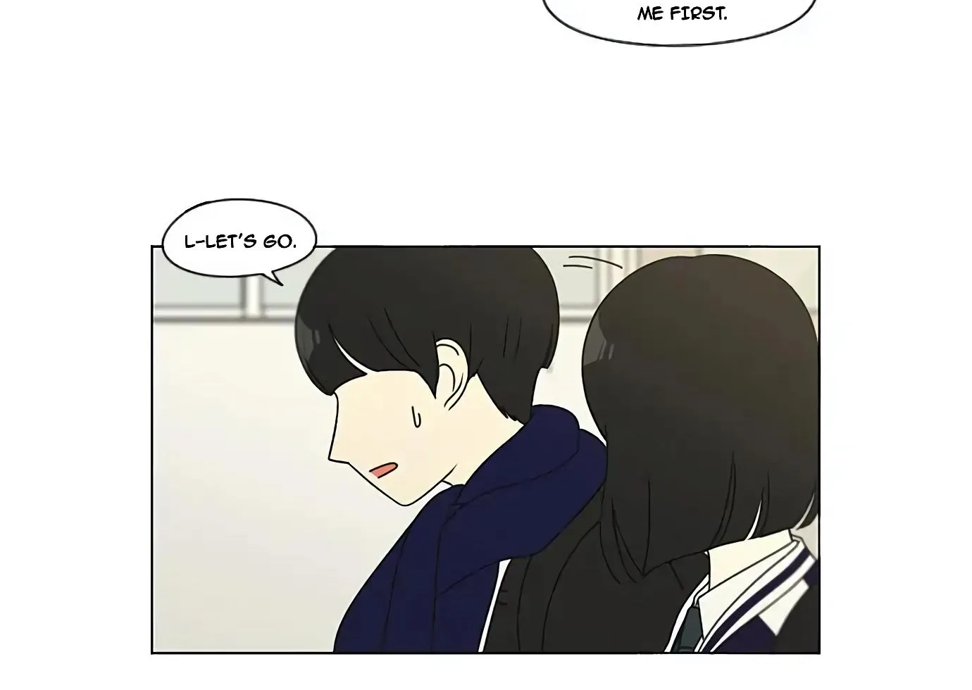Yeonae Hyeokmyeong Chapter 101 page 53 - 