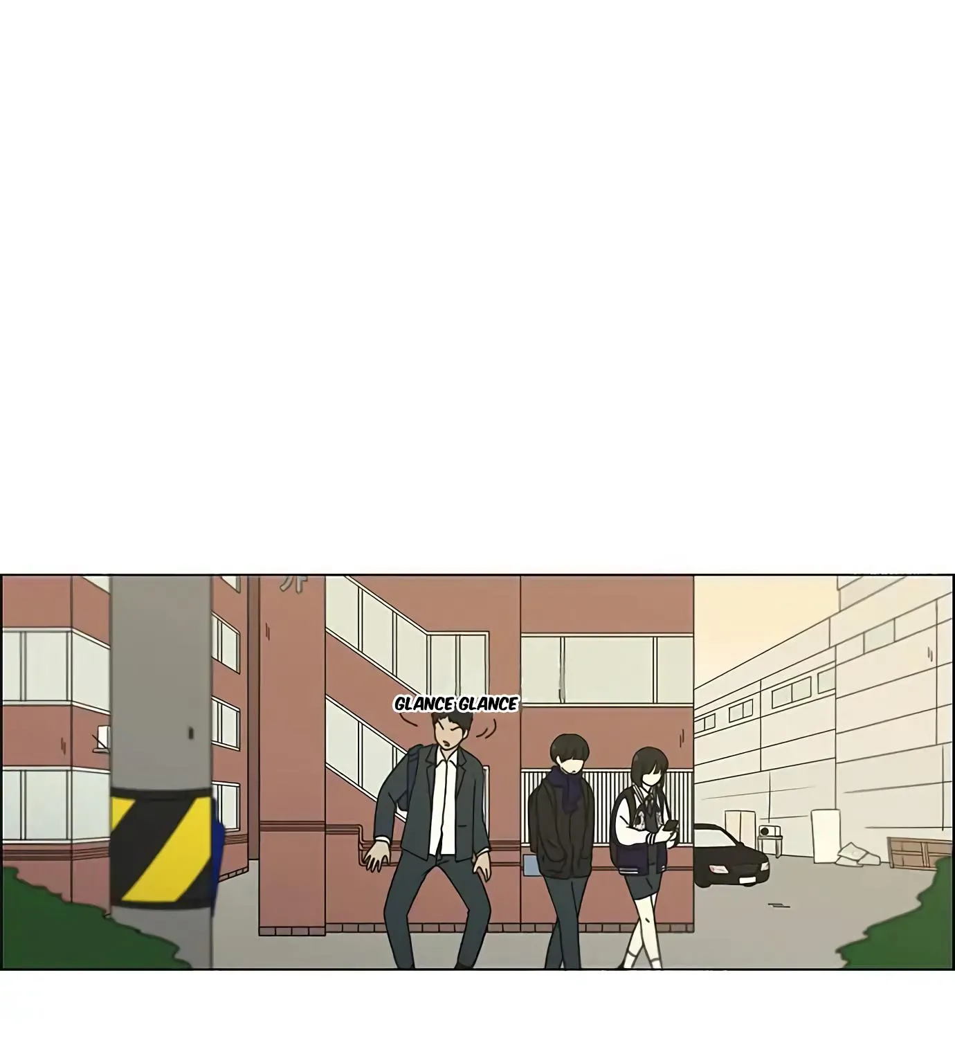 Yeonae Hyeokmyeong Chapter 101 page 54 - 