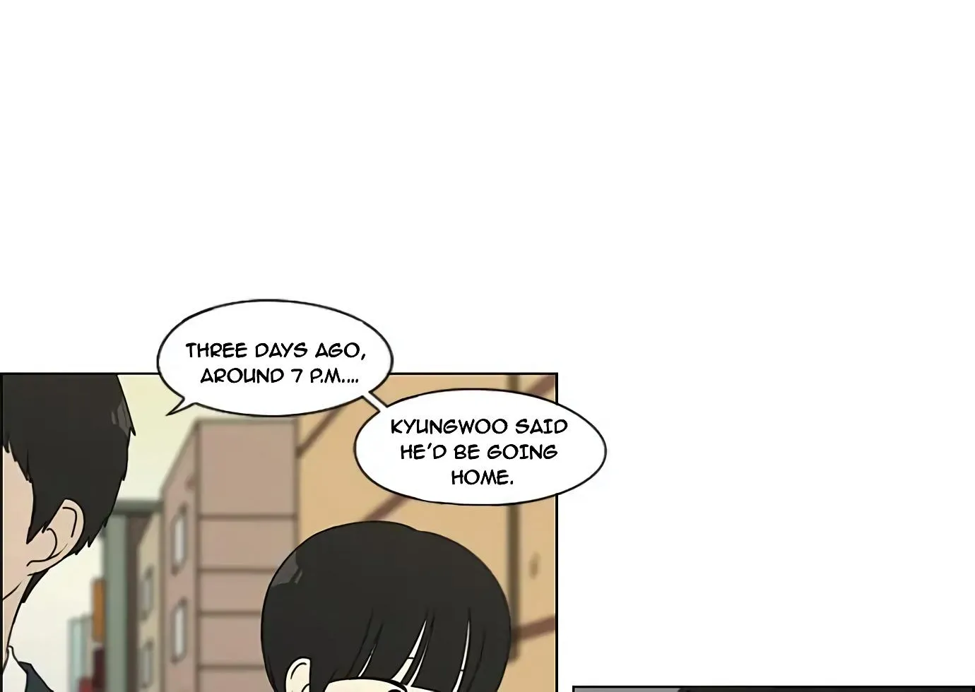 Yeonae Hyeokmyeong Chapter 101 page 55 - 
