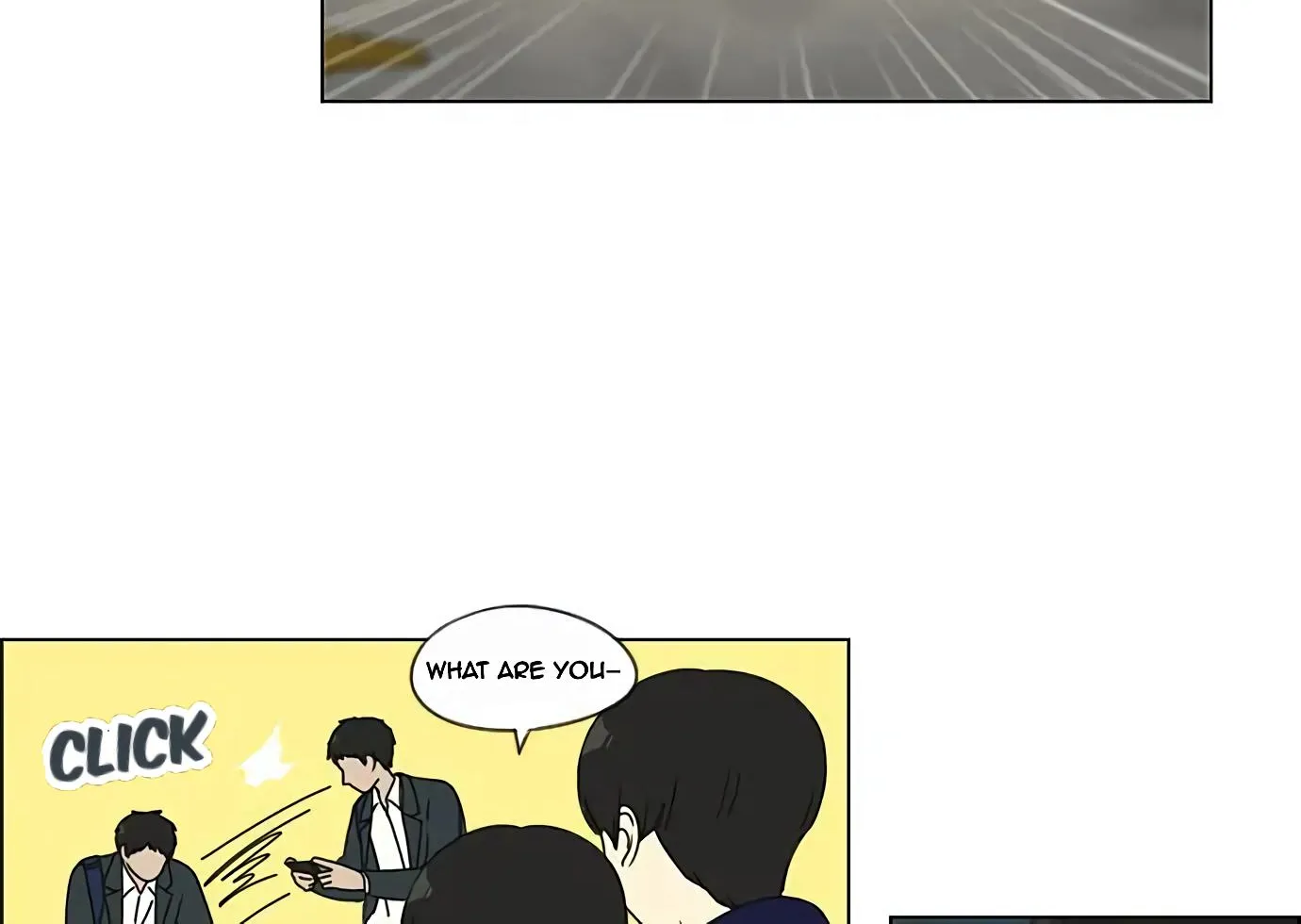 Yeonae Hyeokmyeong Chapter 101 page 59 - 