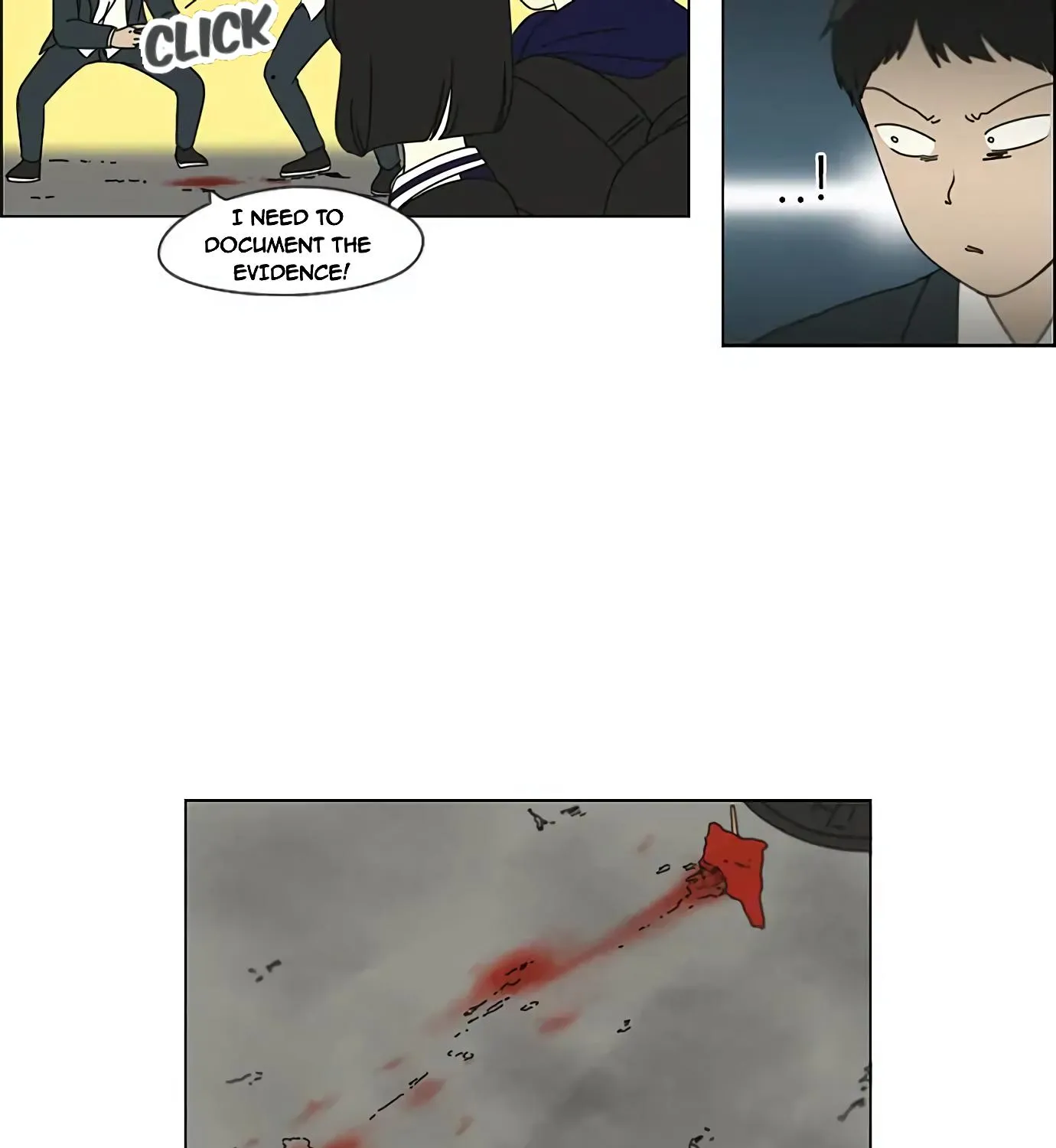 Yeonae Hyeokmyeong Chapter 101 page 60 - 
