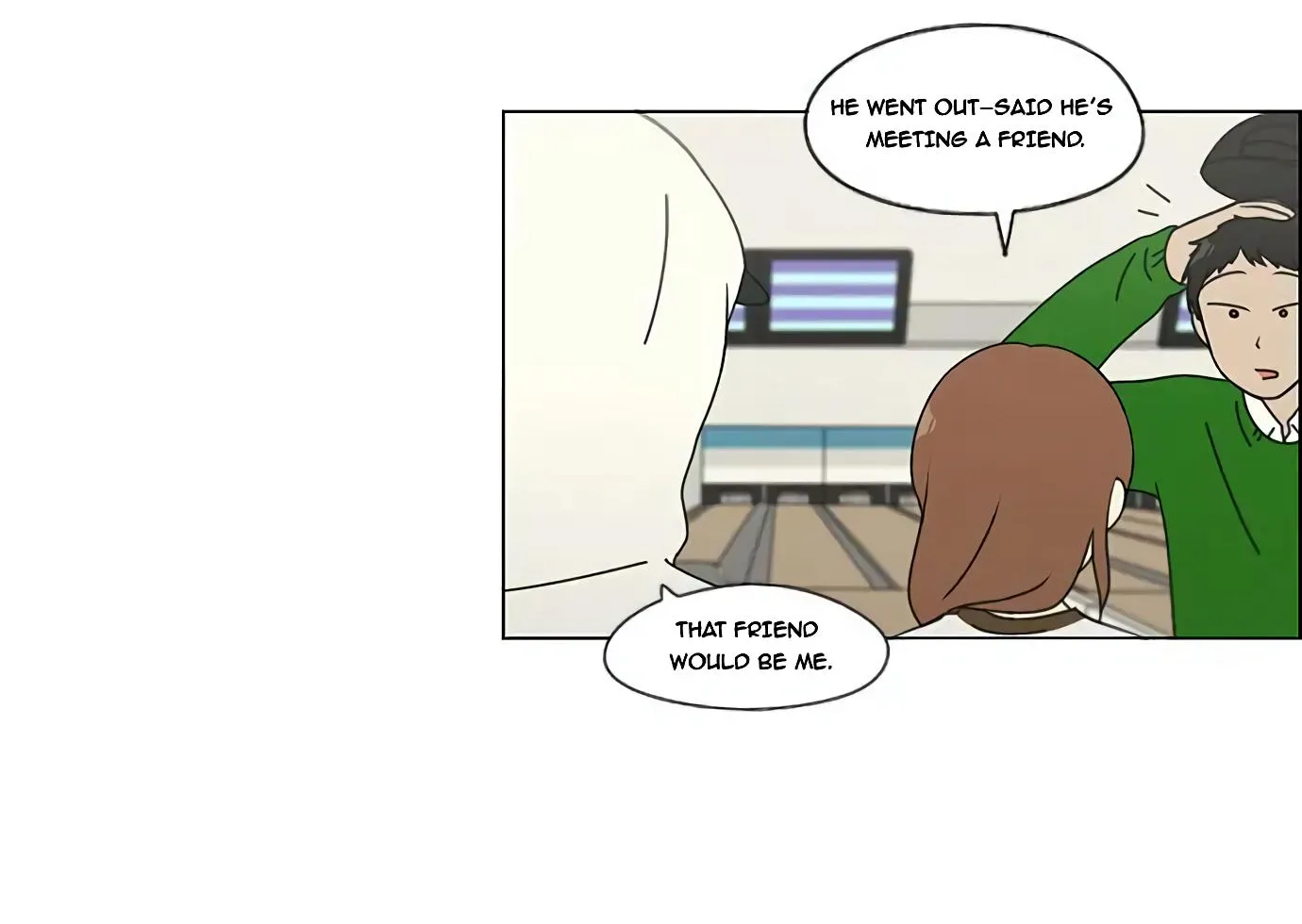 Yeonae Hyeokmyeong Chapter 101 page 7 - 