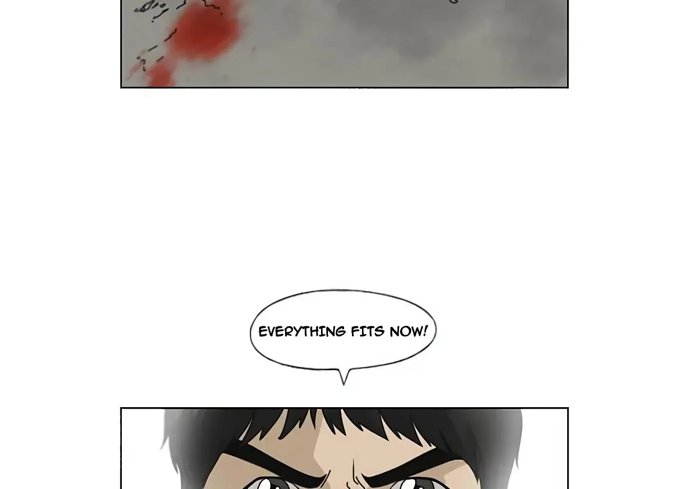 Yeonae Hyeokmyeong Chapter 101 page 61 - 