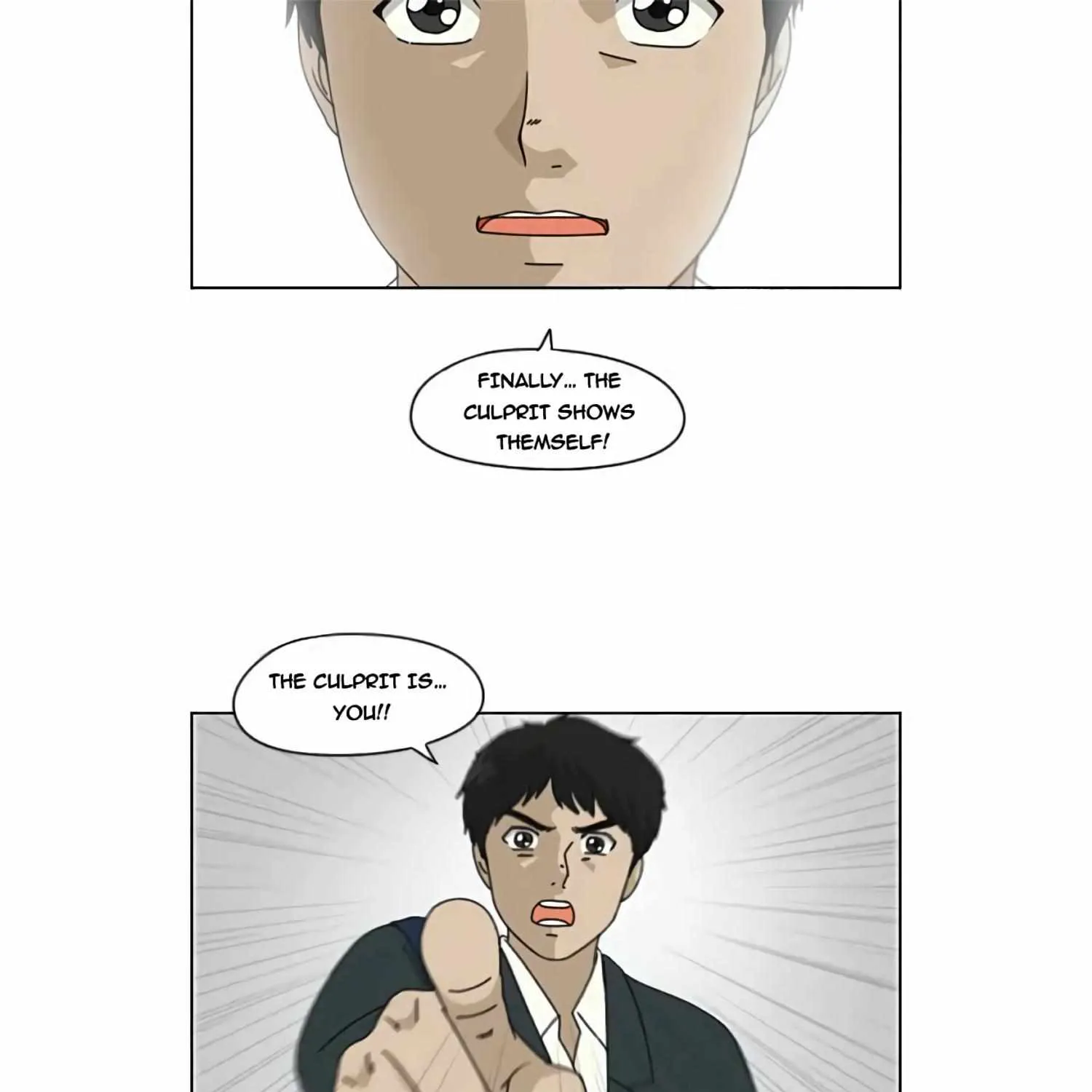 Yeonae Hyeokmyeong Chapter 101 page 62 - 