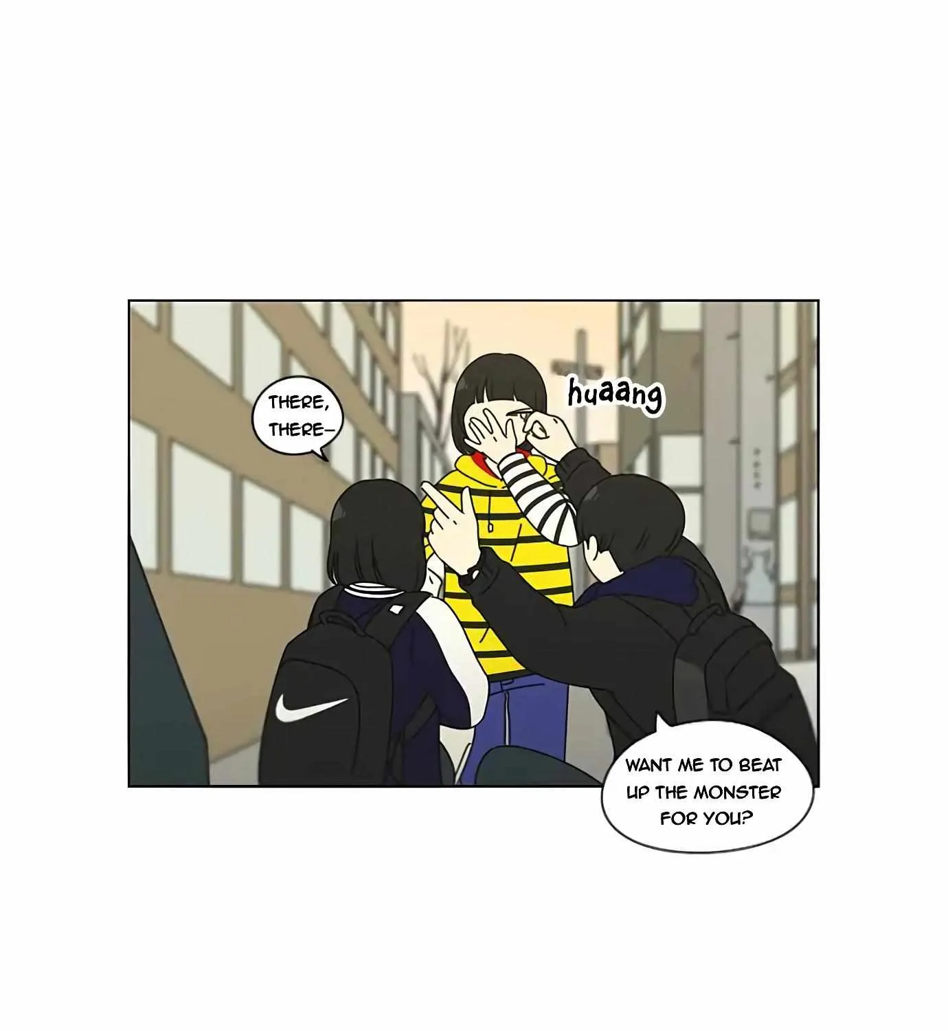 Yeonae Hyeokmyeong Chapter 101 page 66 - 