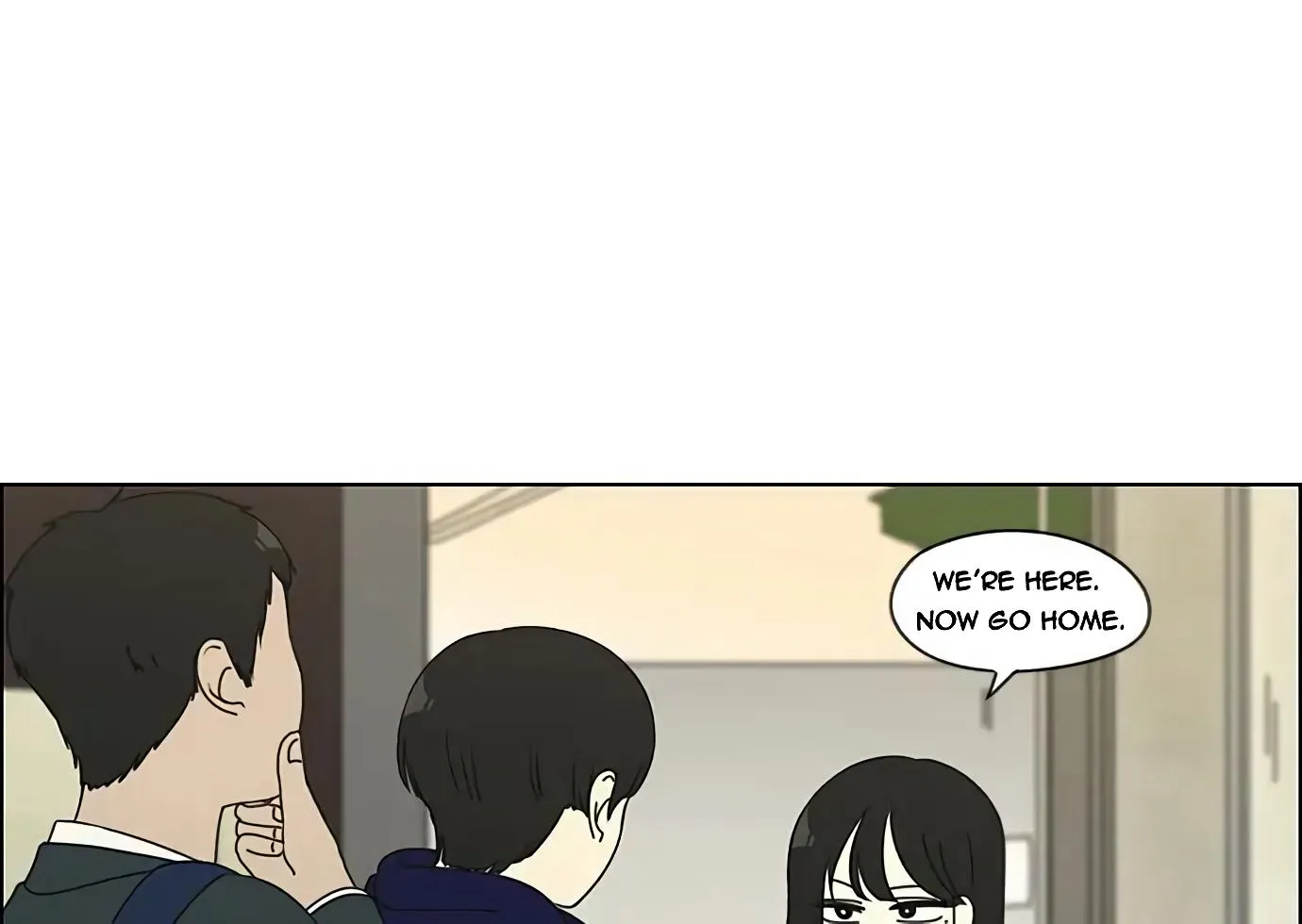 Yeonae Hyeokmyeong Chapter 101 page 69 - 